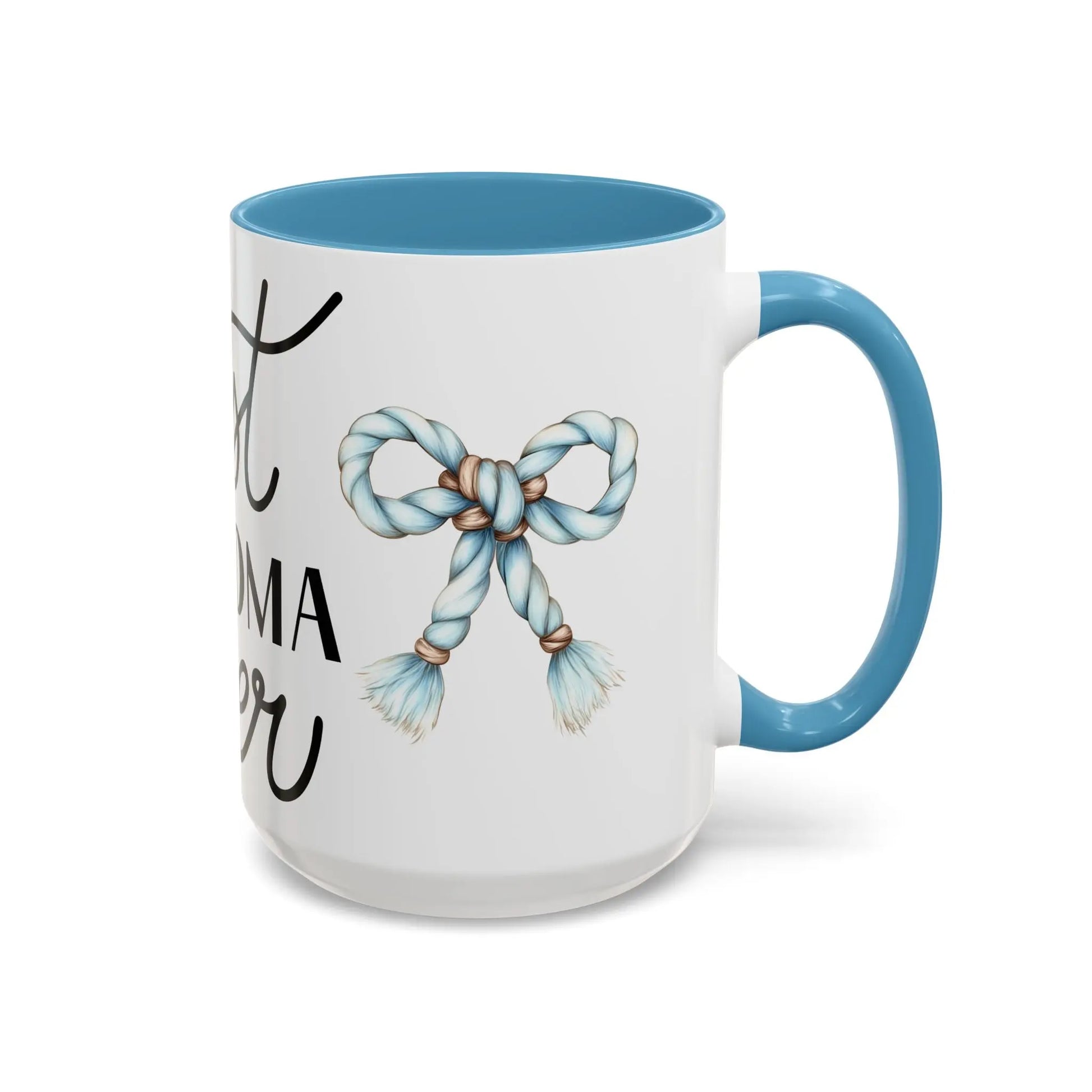 Best Grandma Ever Coffee Mug | Perfect Gift for Grandmothers | Grandparents Day | Holiday & Birthday Mug Printify