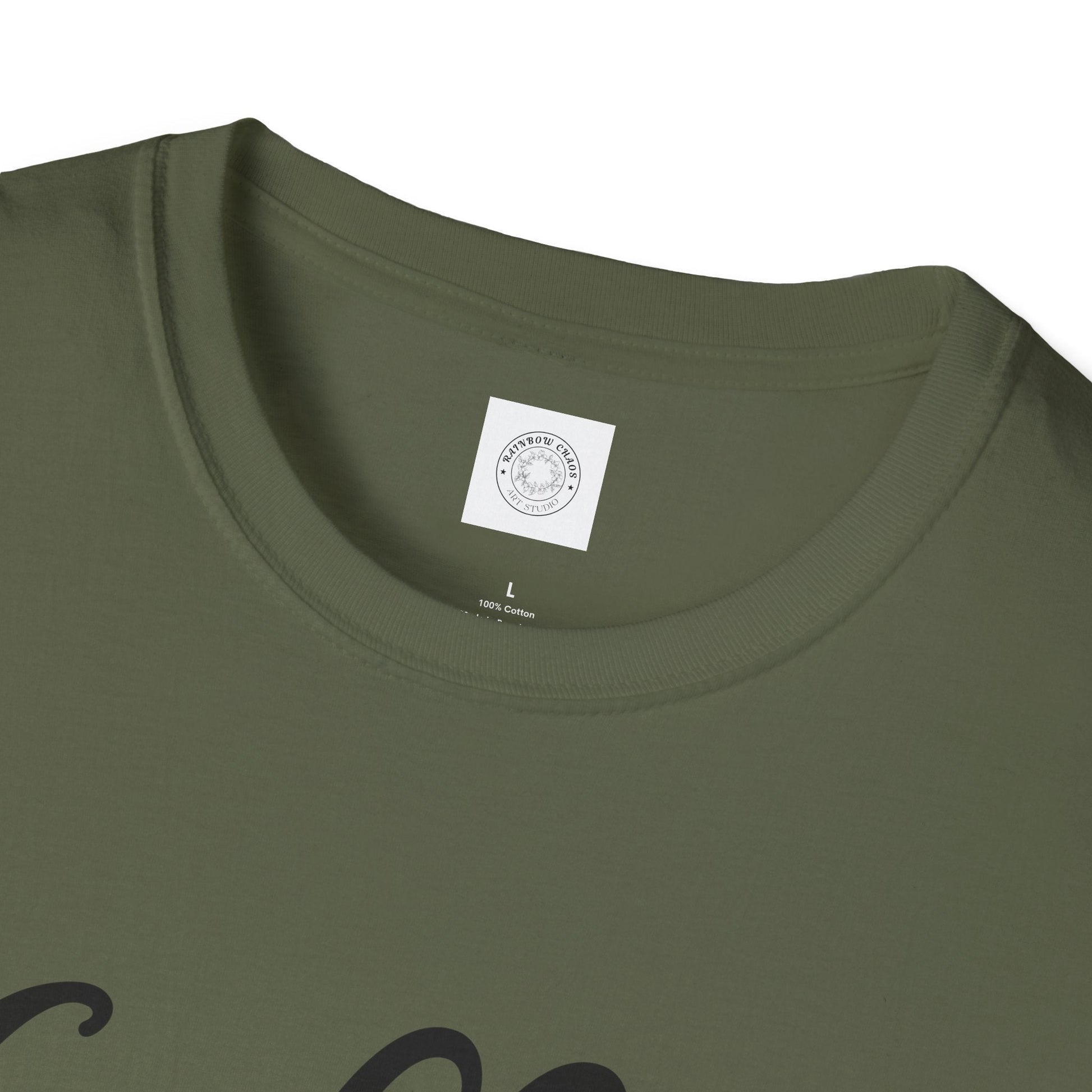 Coffee Teacher Powers T-Shirt, Teacher Gift Printify