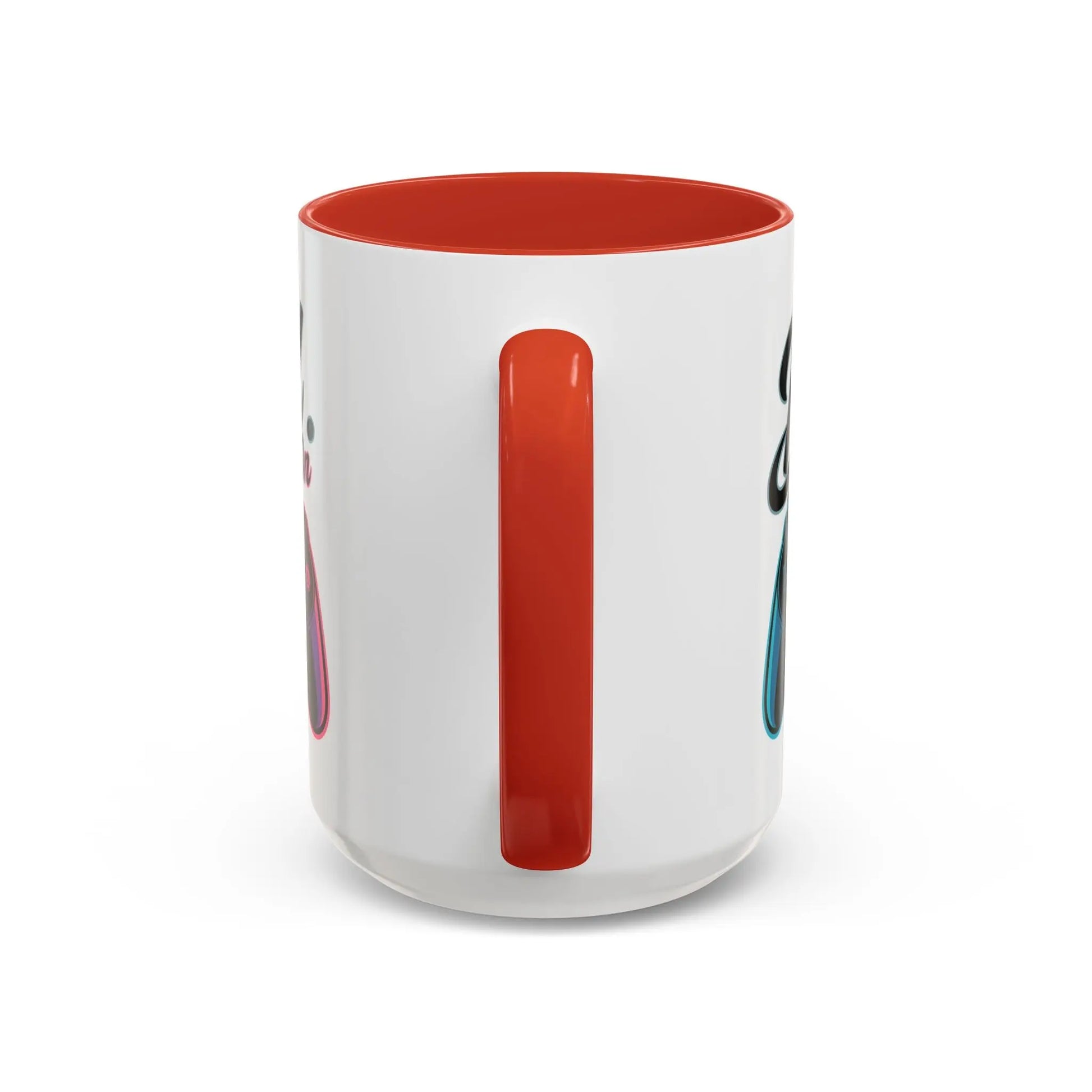 Gaming Dad Coffee Mug - Perfect Gift for Video Game Lovers, Birthday, Father's Day, Unique Gamer Accessories, Fun Housewarming Gift Printify