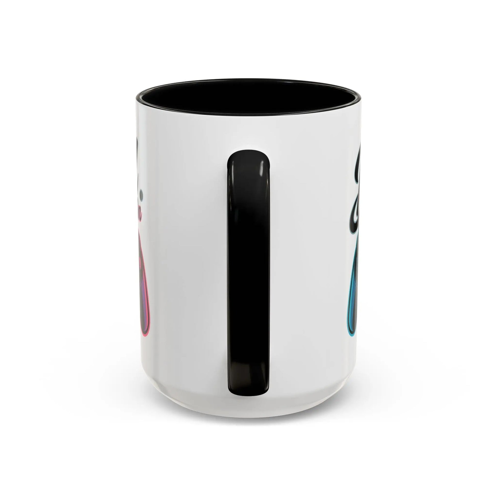 Gaming Dad Coffee Mug - Perfect Gift for Video Game Lovers, Birthday, Father's Day, Unique Gamer Accessories, Fun Housewarming Gift Printify