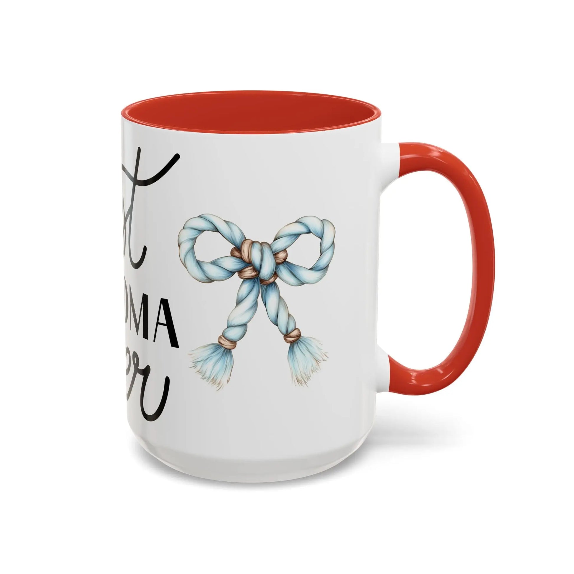 Best Grandma Ever Coffee Mug | Perfect Gift for Grandmothers | Grandparents Day | Holiday & Birthday Mug Printify