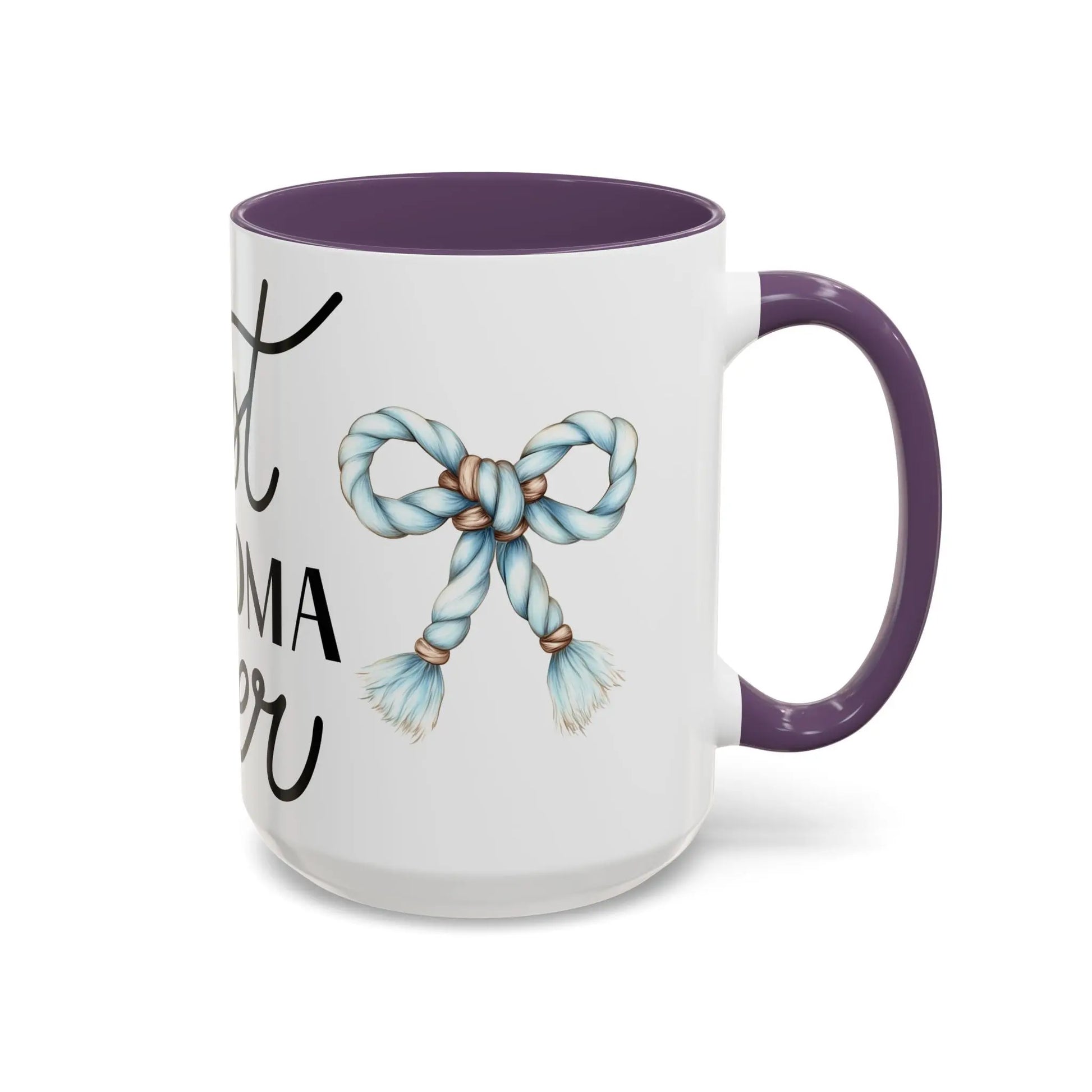 Best Grandma Ever Coffee Mug | Perfect Gift for Grandmothers | Grandparents Day | Holiday & Birthday Mug Printify