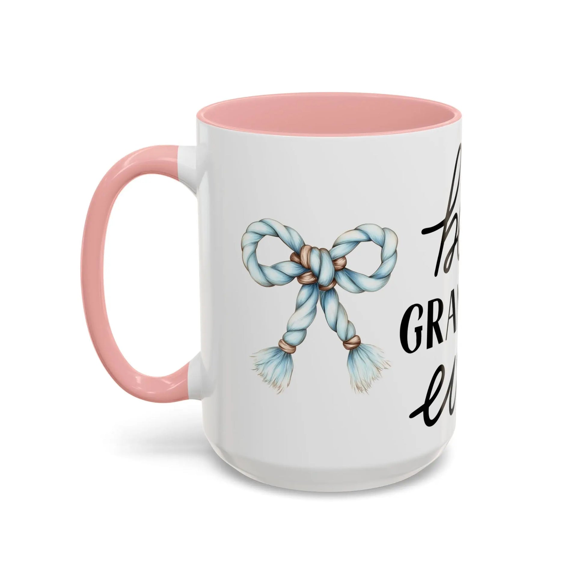 Best Grandma Ever Coffee Mug | Perfect Gift for Grandmothers | Grandparents Day | Holiday & Birthday Mug Printify