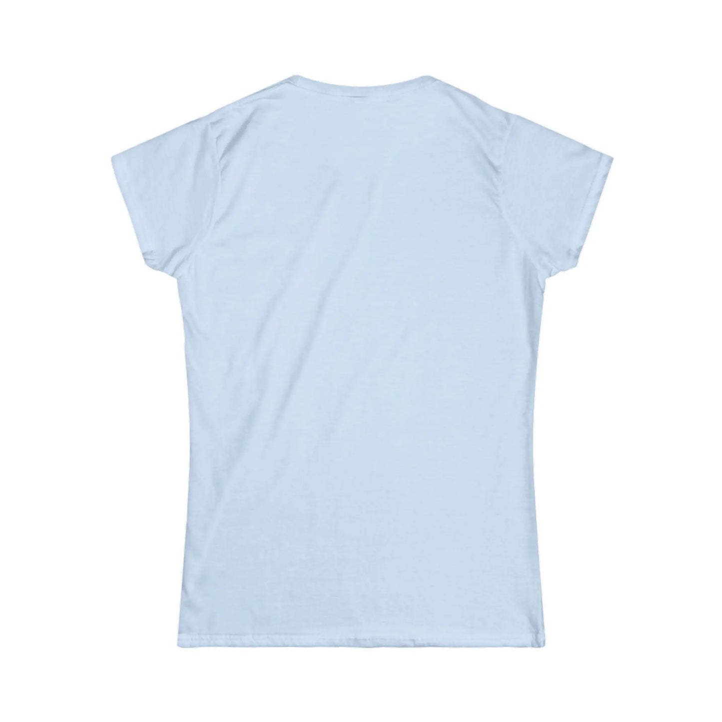 Surf's Up Cowgirl Tee - Relaxed Women's T-Shirt, Beach Apparel, Summer Outfit, Gift for Cowgirls, Surfing Lover's Fashion Printify