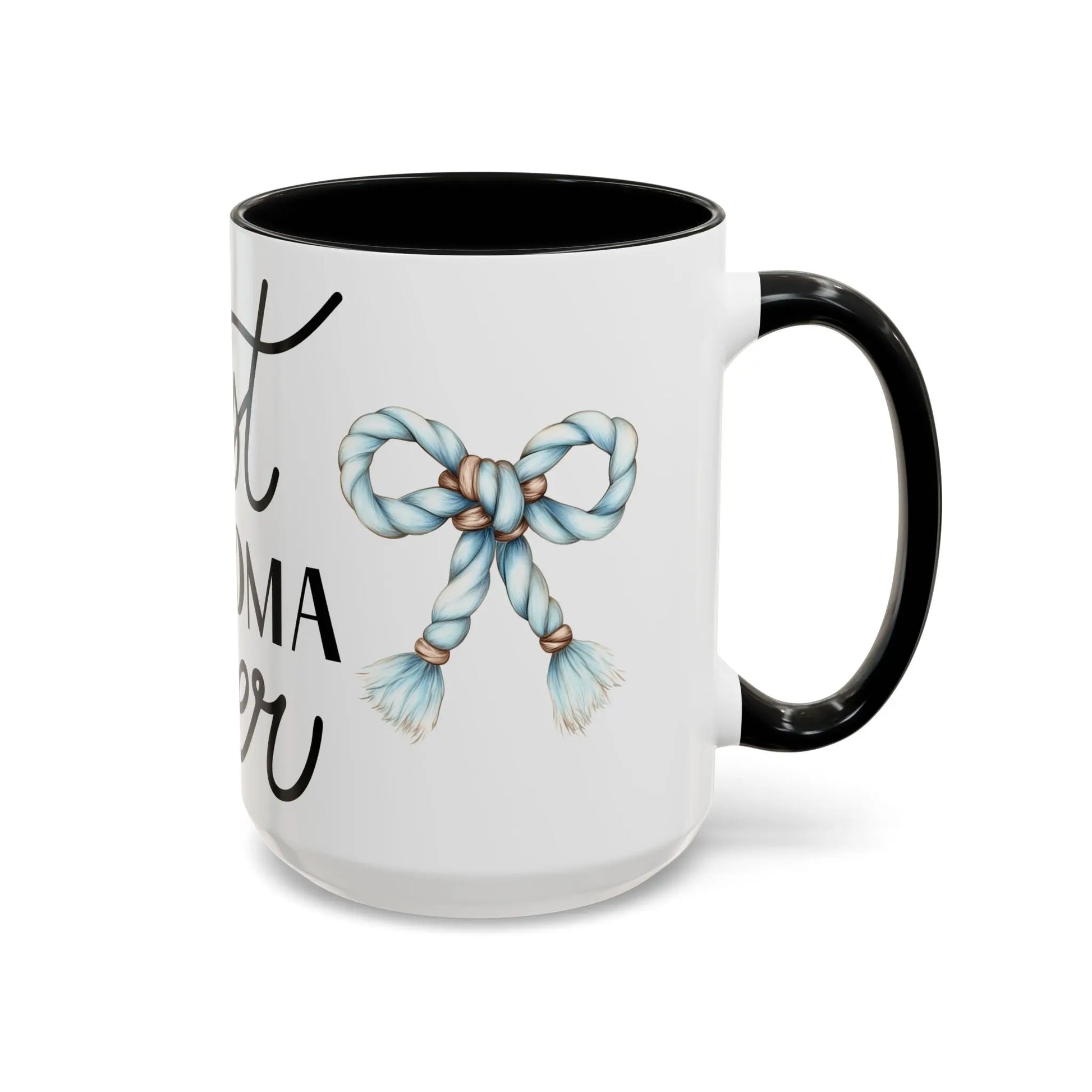 Best Grandma Ever Coffee Mug | Perfect Gift for Grandmothers | Grandparents Day | Holiday & Birthday Mug Printify