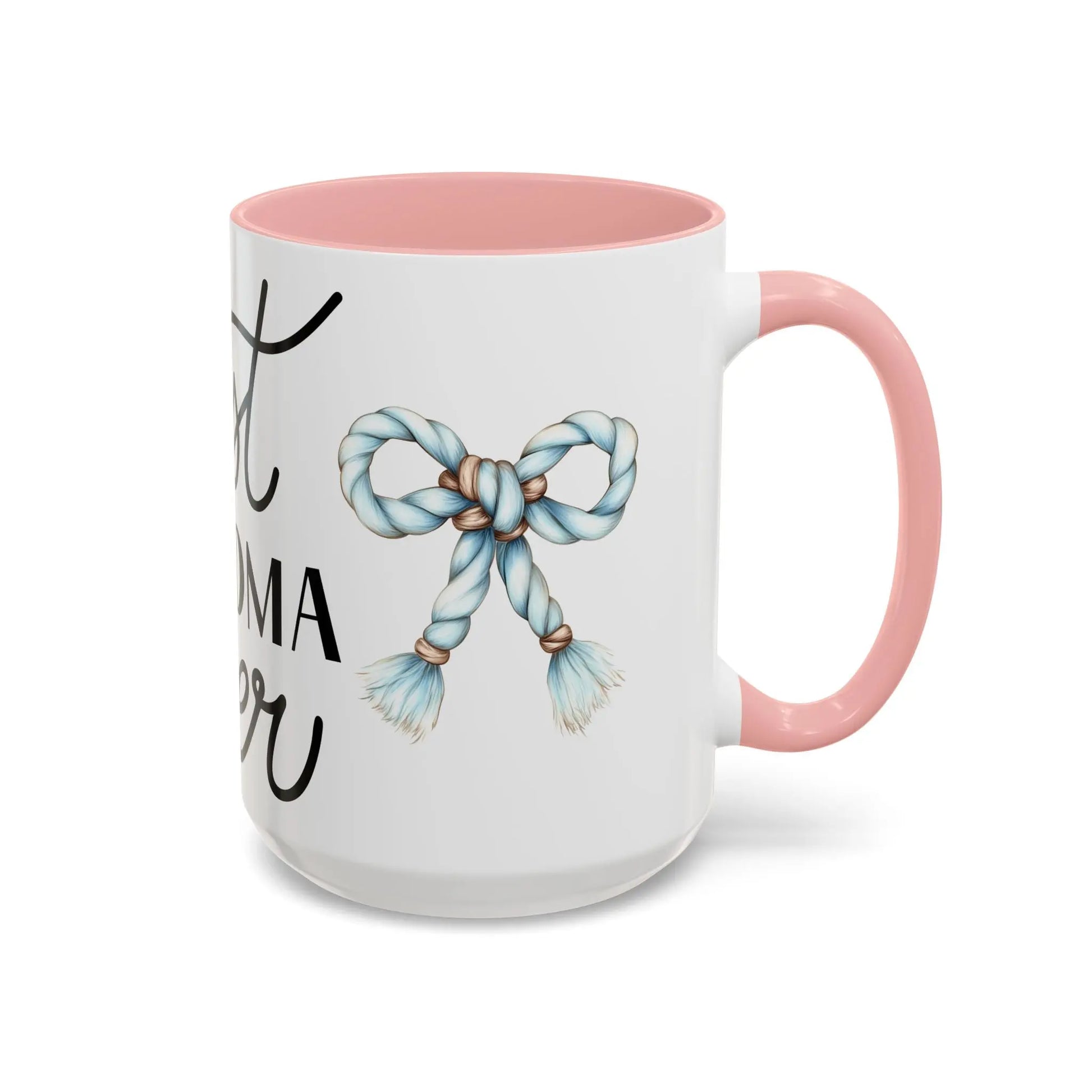 Best Grandma Ever Coffee Mug | Perfect Gift for Grandmothers | Grandparents Day | Holiday & Birthday Mug Printify
