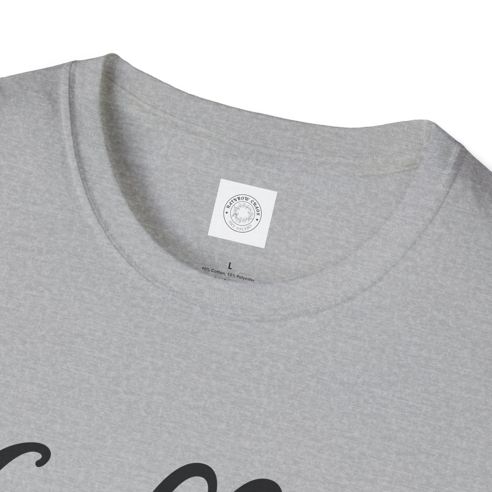 Coffee Teacher Powers T-Shirt, Teacher Gift Printify