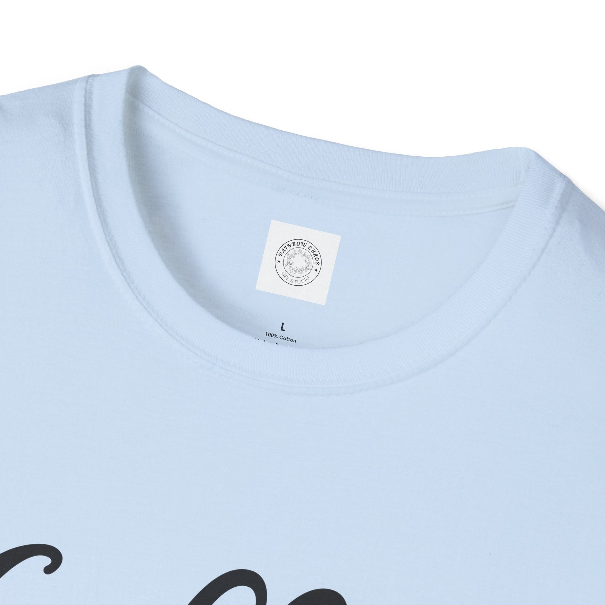 Coffee Teacher Powers T-Shirt, Teacher Gift Printify