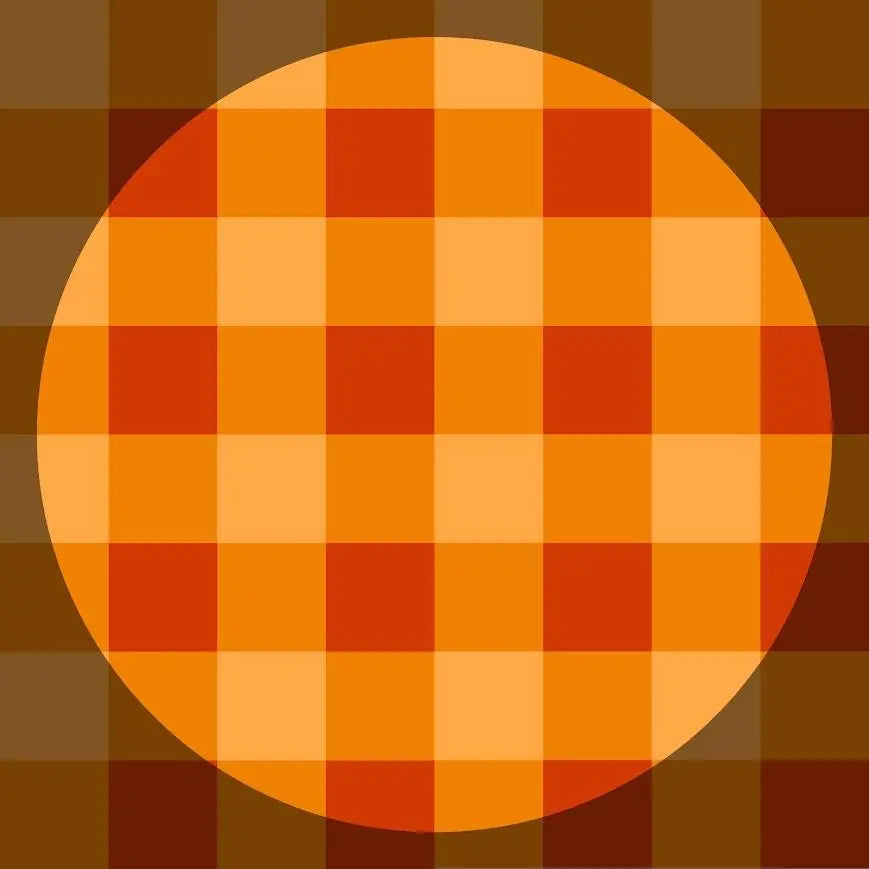 Cozy Plaid Seamless Patterns Bundle | Autumn and Plaid | INSTANT DOWNLOAD | Digital Printable Rainbow Chaos Art Studio