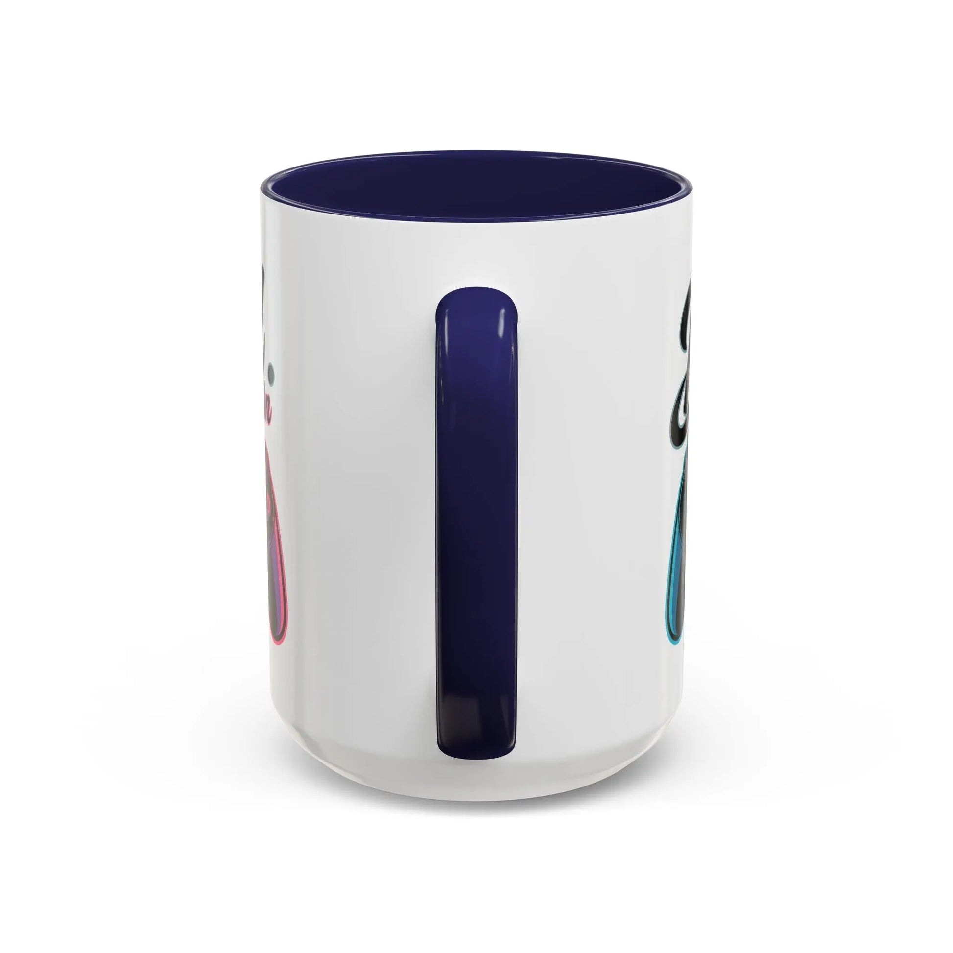 Gaming Dad Coffee Mug - Perfect Gift for Video Game Lovers, Birthday, Father's Day, Unique Gamer Accessories, Fun Housewarming Gift Printify