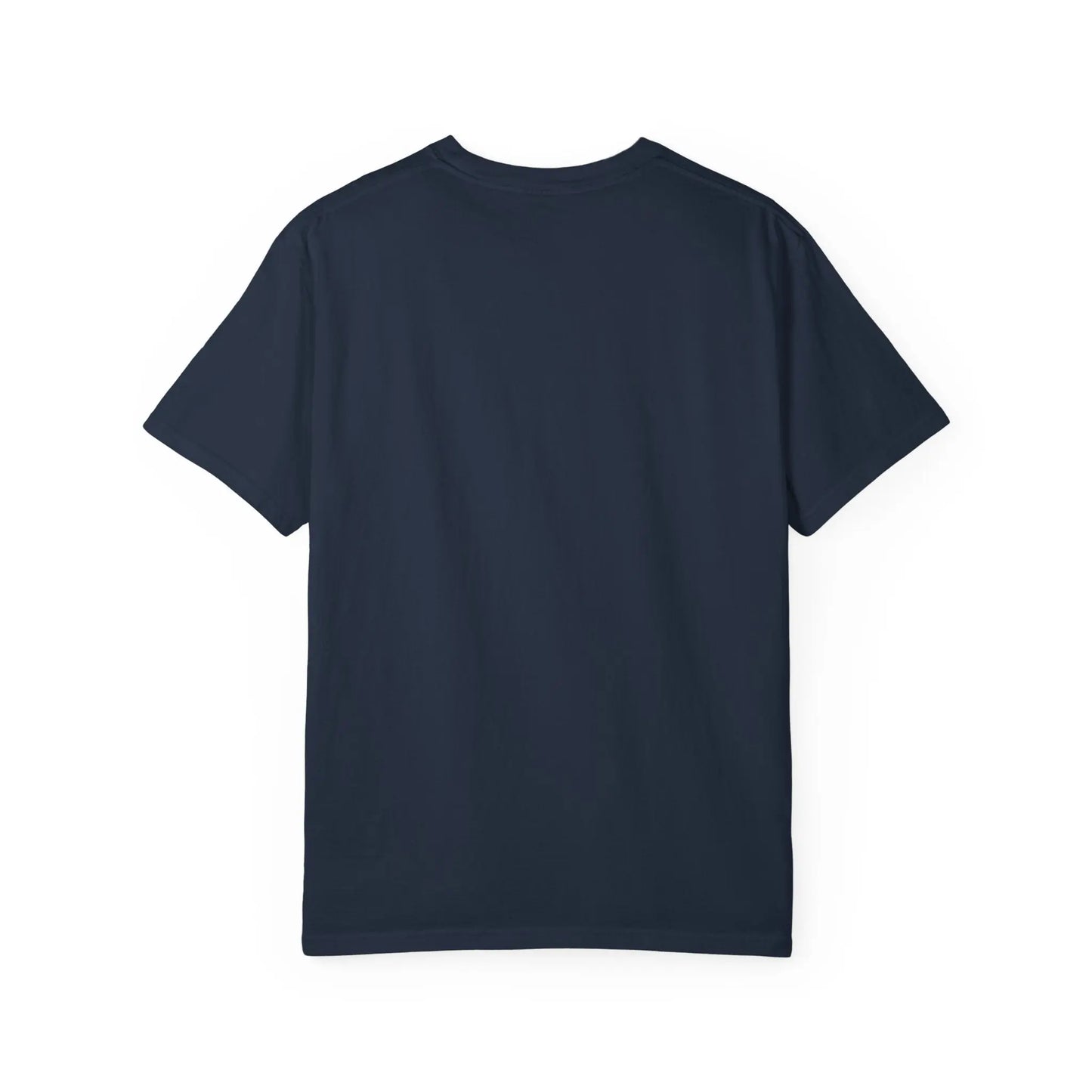 Master Baiter Unisex Garment-Dyed T-shirt, Fishing Shirt, Humor Tee, Casual Wear, Gift for Anglers, Outdoor Enthusiast Apparel Printify