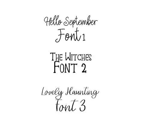 Personalized Halloween Sweatshirt - Perfect Gift for Moms & Birthdays Rainbow Chaos Art Studio