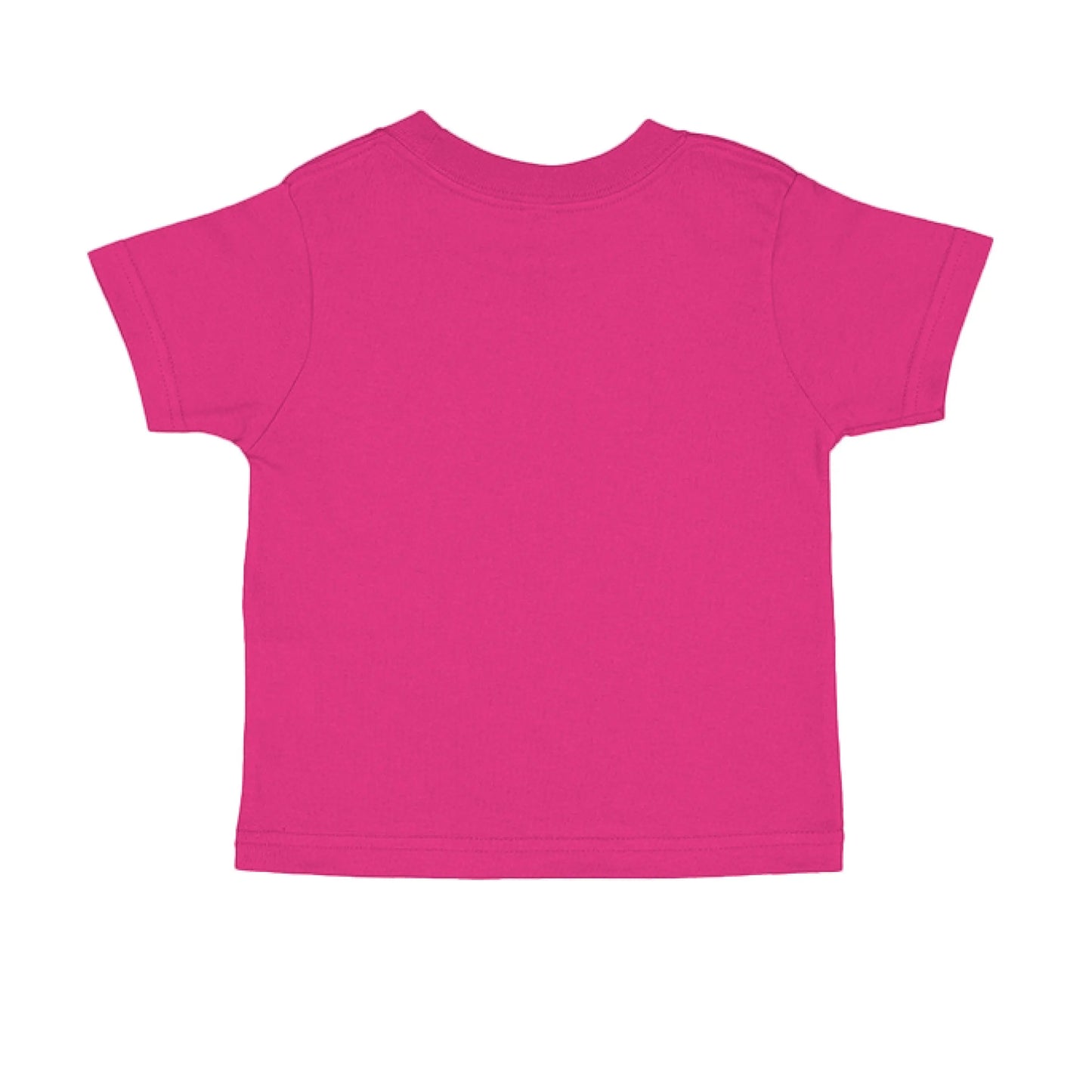 HOT PINK - BACK