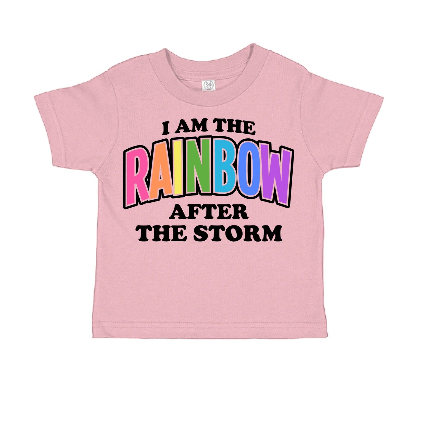 PINK - FRONT
