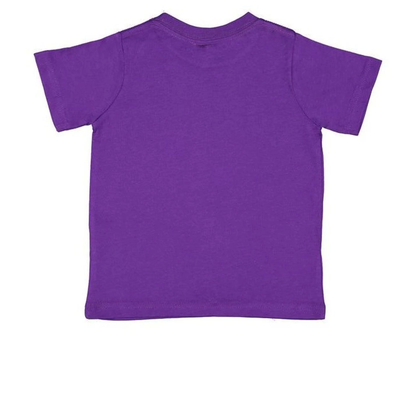 PRO PURPLE - BACK