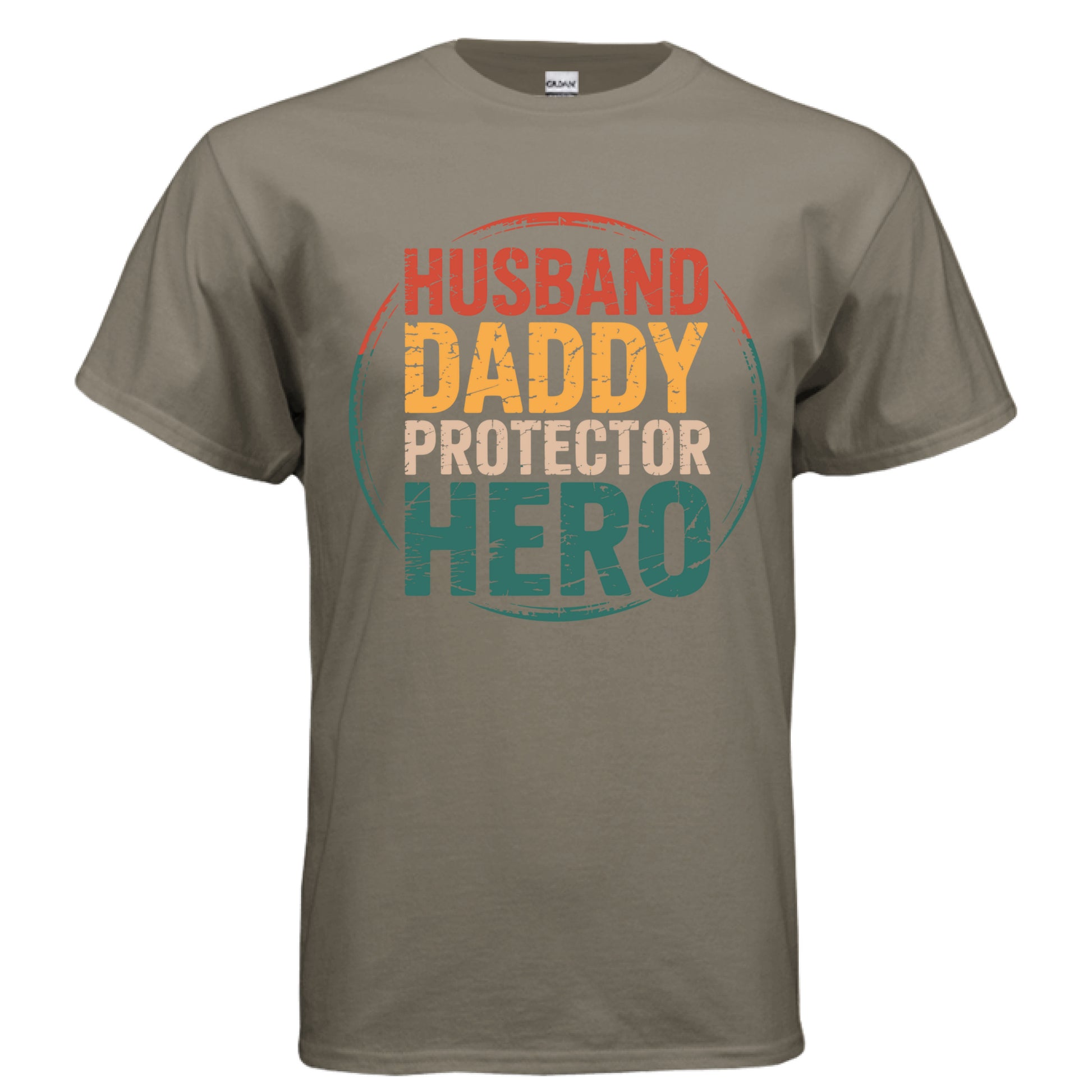 PRAIRIE DUST - FRONT