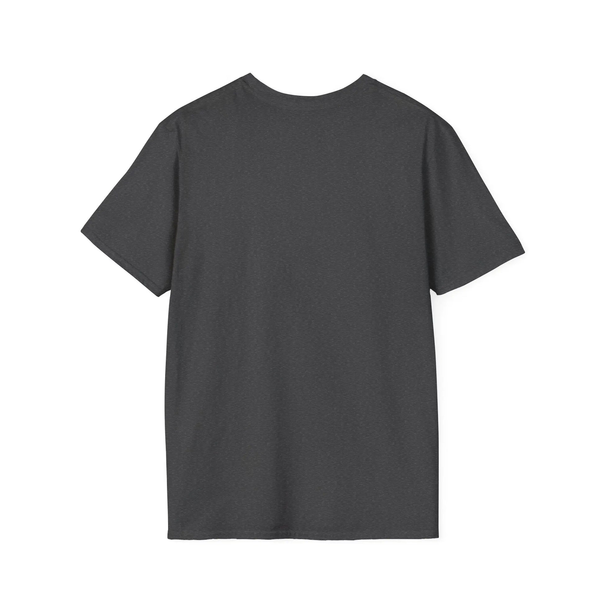 Teacher Appreciation Unisex Softstyle T-Shirt, Back to School Gift Tee, Educator Shirt, School Staff Present, Teacher Life Top Printify
