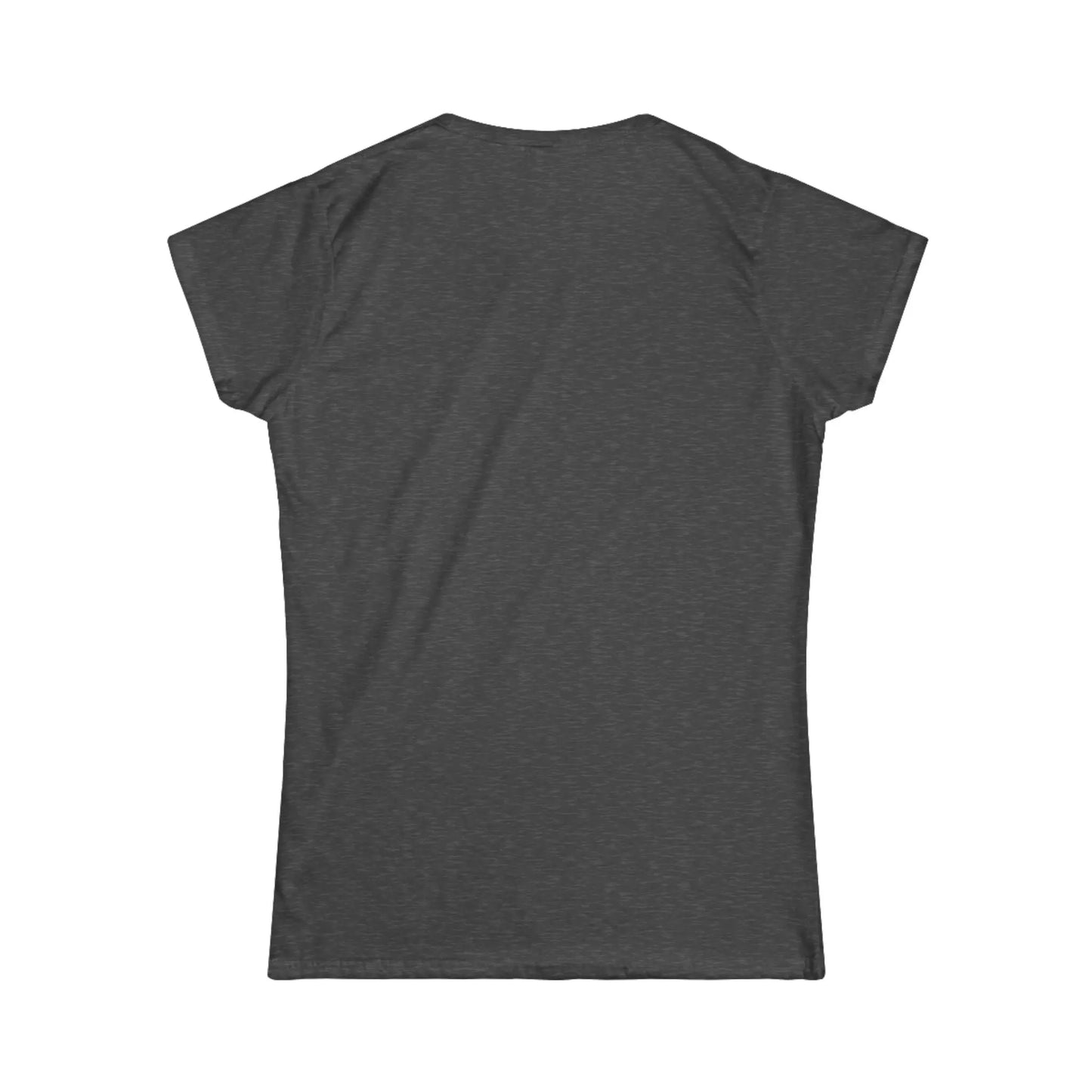 Surf's Up Cowgirl Tee - Relaxed Women's T-Shirt, Beach Apparel, Summer Outfit, Gift for Cowgirls, Surfing Lover's Fashion Printify