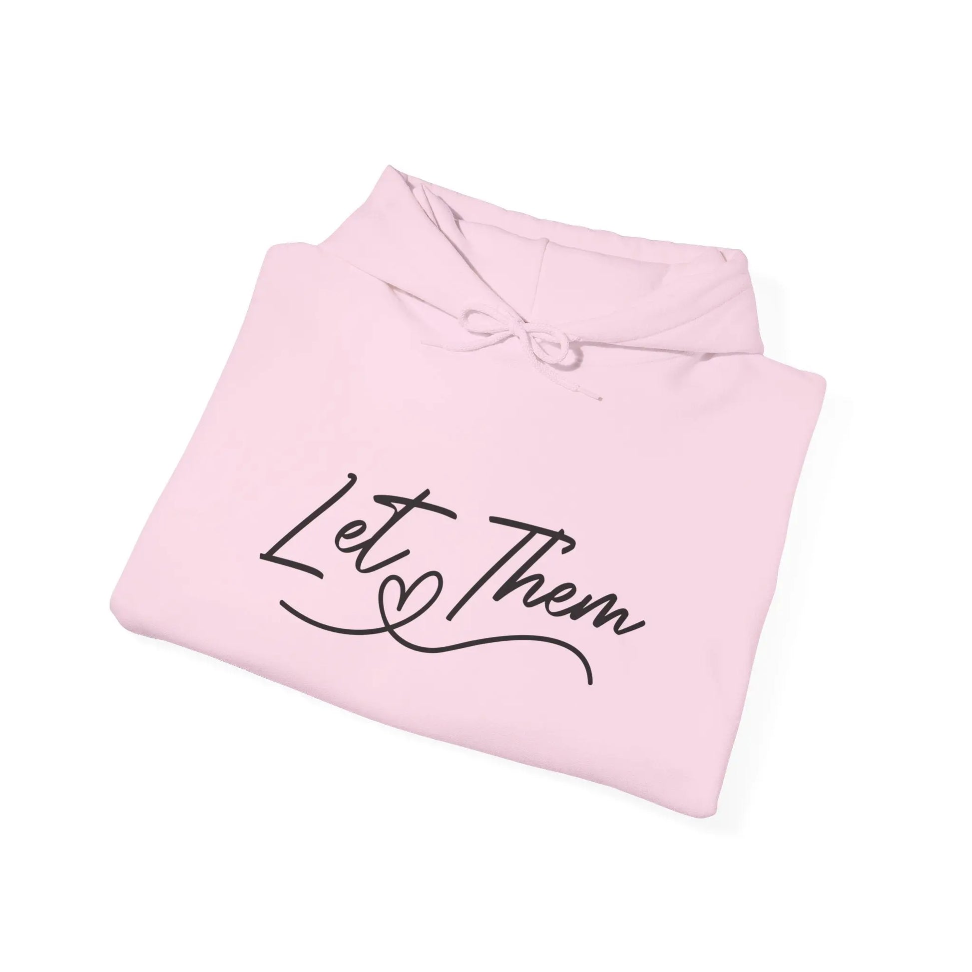 Folded Pink