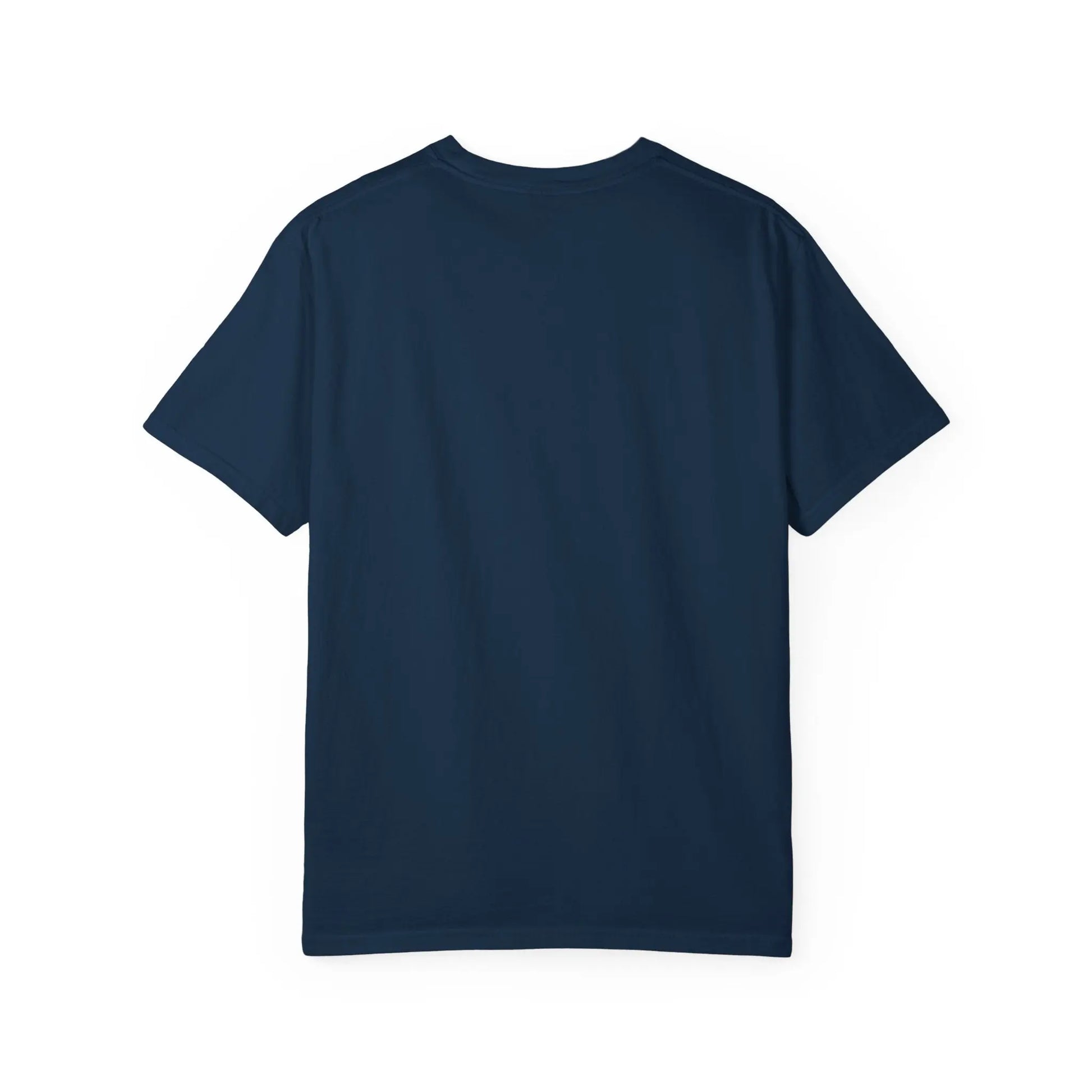 Master Baiter Unisex Garment-Dyed T-shirt, Fishing Shirt, Humor Tee, Casual Wear, Gift for Anglers, Outdoor Enthusiast Apparel Printify