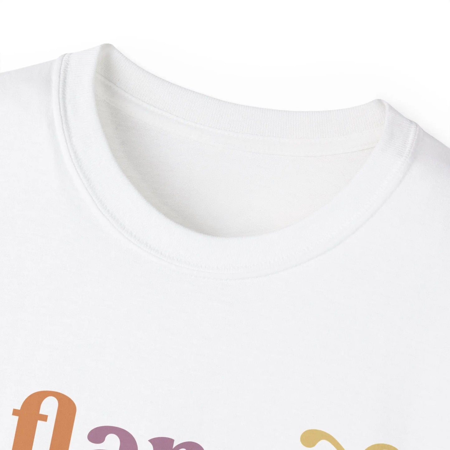 Fall Vibes Unisex Tee, Flannels Pumpkins Football Bonfires Coffee Graphic T-Shirt, Perfect for Autumn Gatherings, Cozy Apparel, Gift [...] Printify
