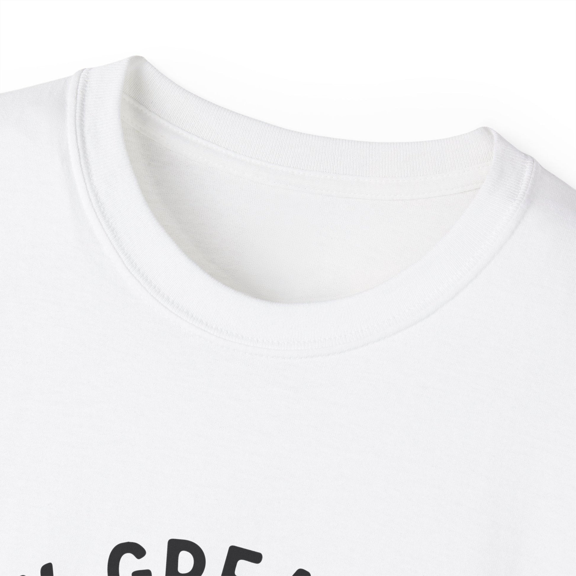 Grandma's Blessing Tee - Unisex Ultra Cotton T-Shirt, Gift for Grandma, Personalized Family Shirt, Mother's Day Gift, Comfortable [...] Printify