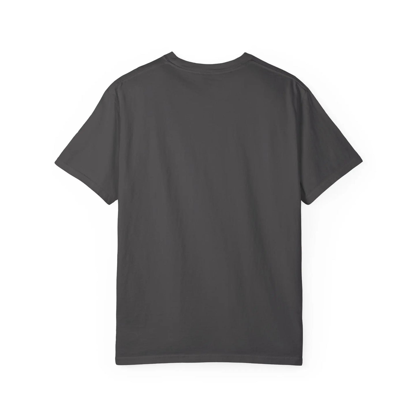 Master Baiter Unisex Garment-Dyed T-shirt, Fishing Shirt, Humor Tee, Casual Wear, Gift for Anglers, Outdoor Enthusiast Apparel Printify
