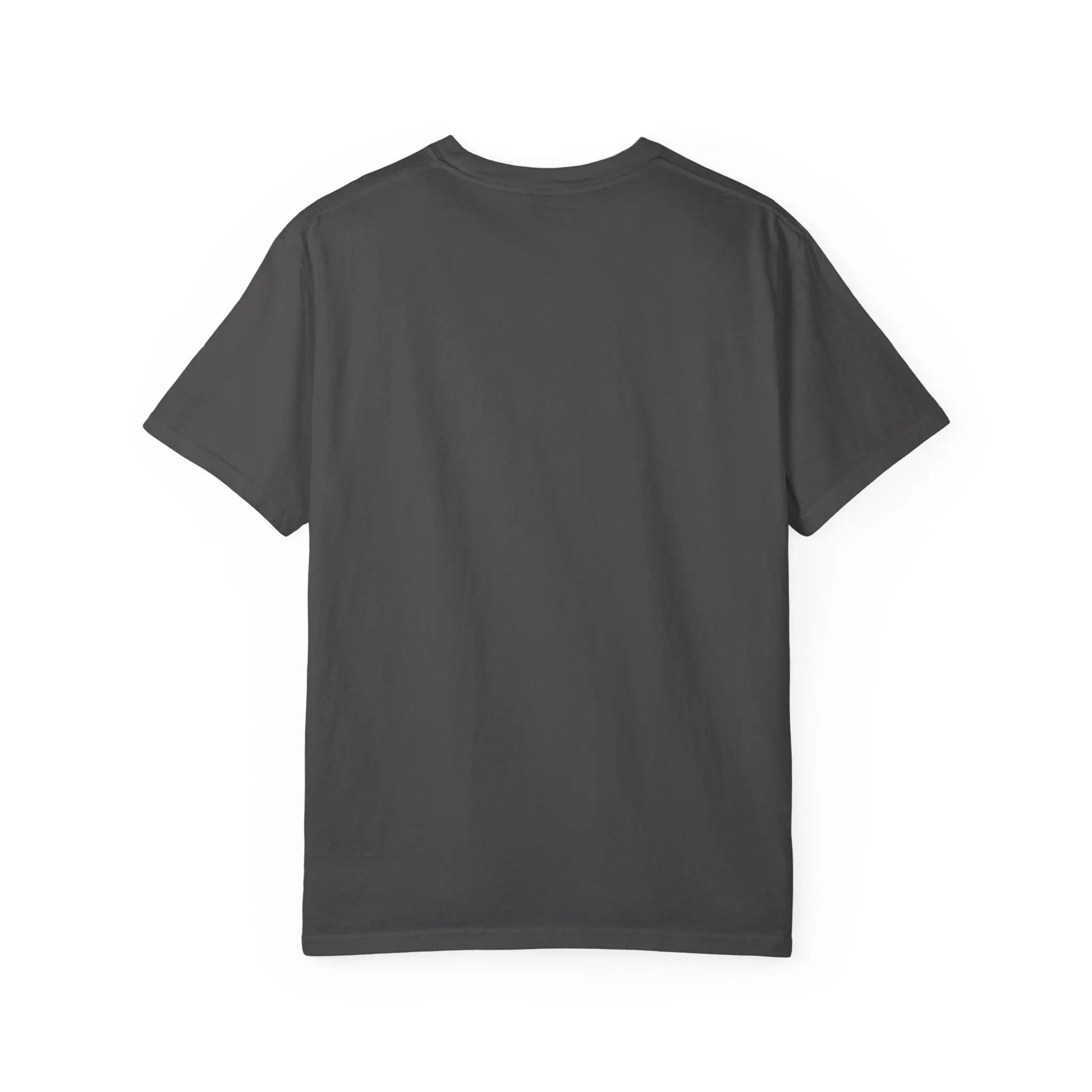 Master Baiter Unisex Garment-Dyed T-shirt, Fishing Shirt, Humor Tee, Casual Wear, Gift for Anglers, Outdoor Enthusiast Apparel Printify