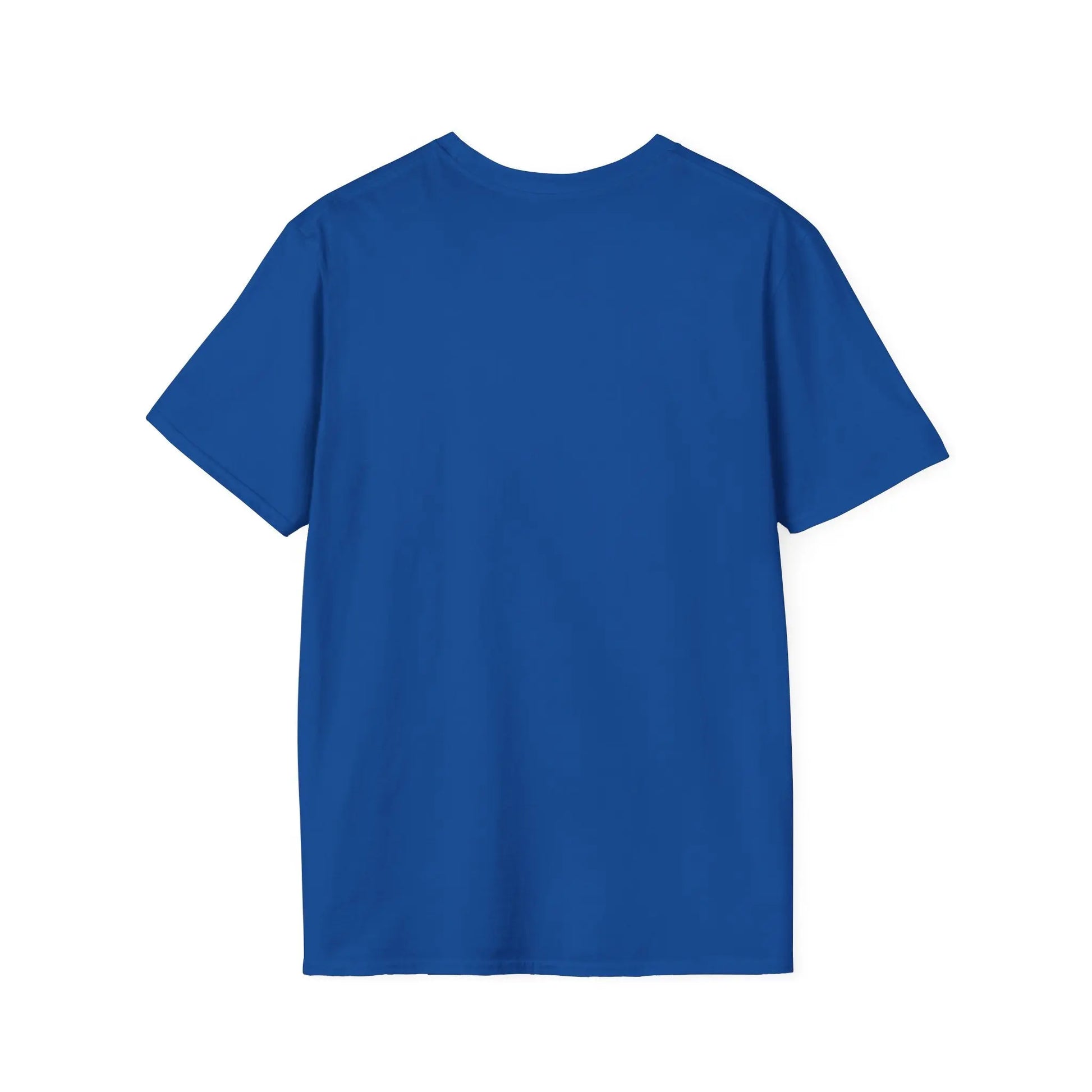 Teacher Appreciation Unisex Softstyle T-Shirt, Back to School Gift Tee, Educator Shirt, School Staff Present, Teacher Life Top Printify