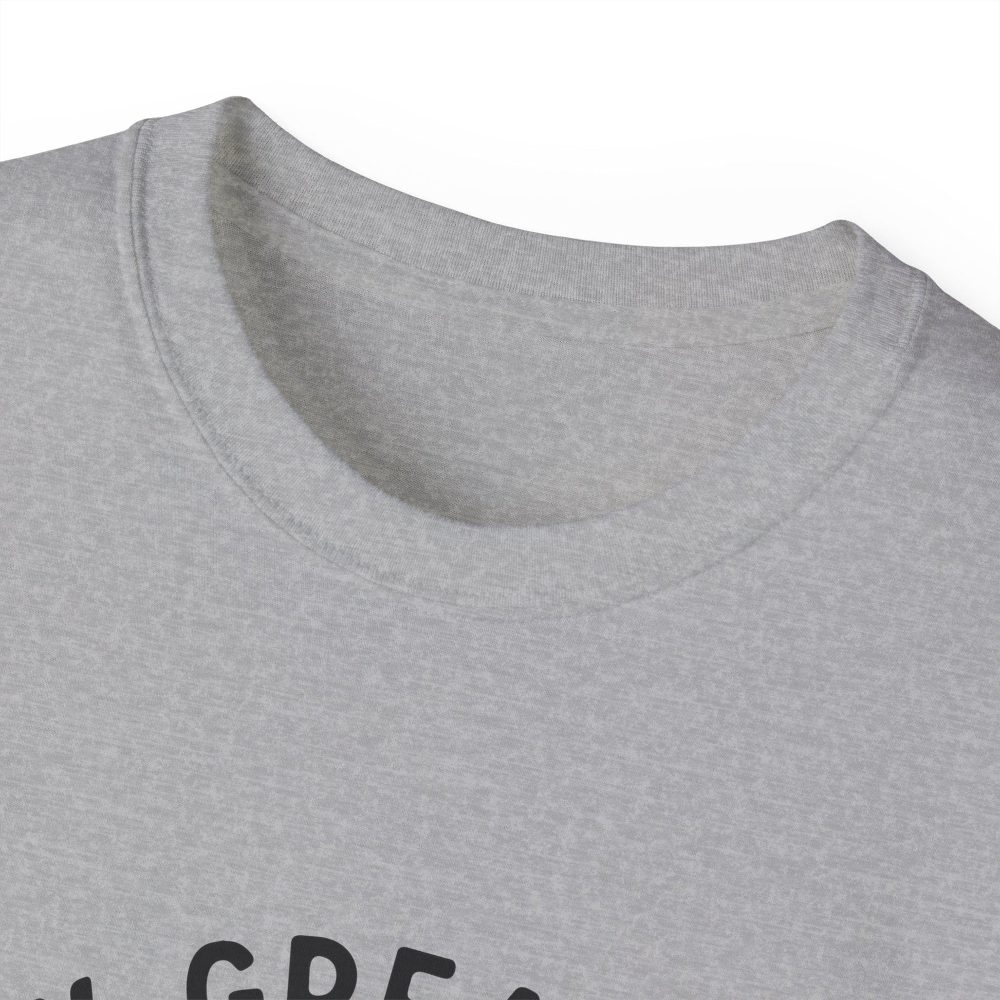 Grandma's Blessing Tee - Unisex Ultra Cotton T-Shirt, Gift for Grandma, Personalized Family Shirt, Mother's Day Gift, Comfortable [...] Printify