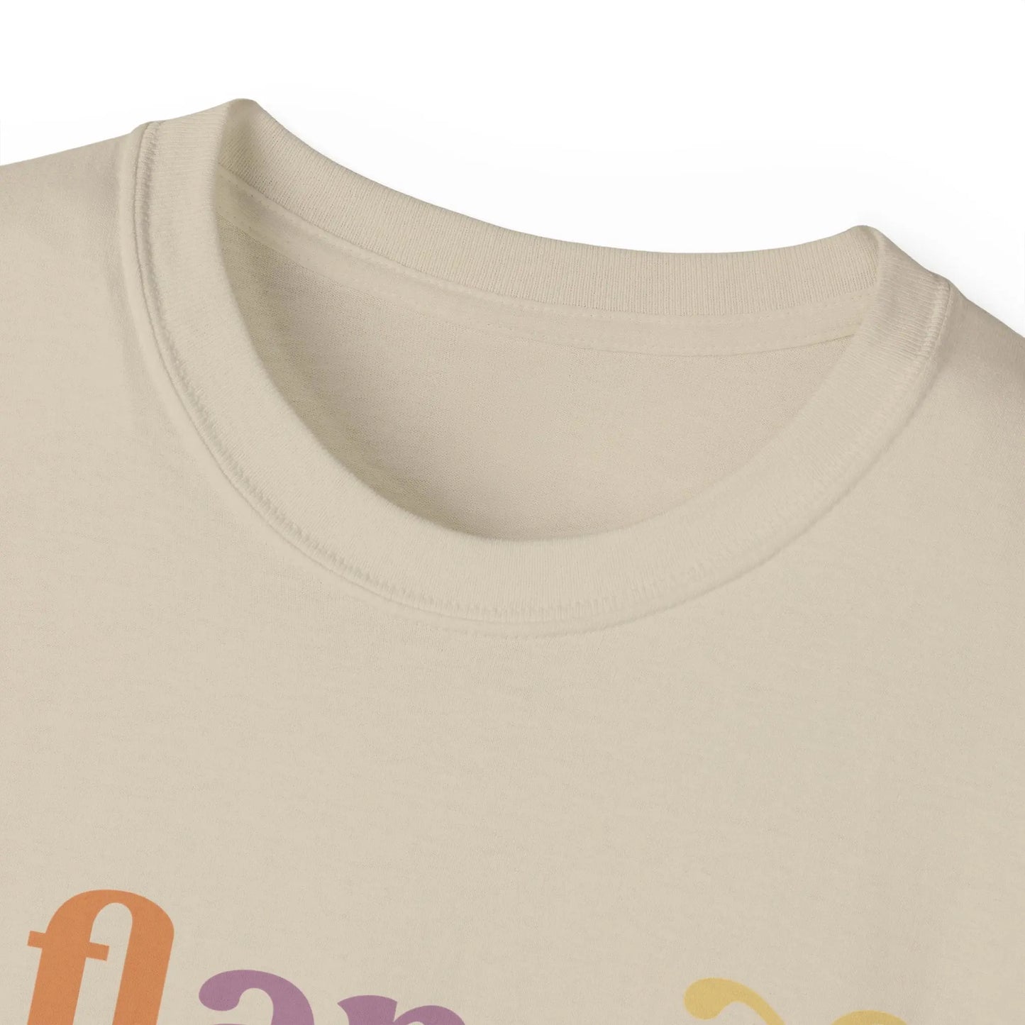 Fall Vibes Unisex Tee, Flannels Pumpkins Football Bonfires Coffee Graphic T-Shirt, Perfect for Autumn Gatherings, Cozy Apparel, Gift [...] Printify