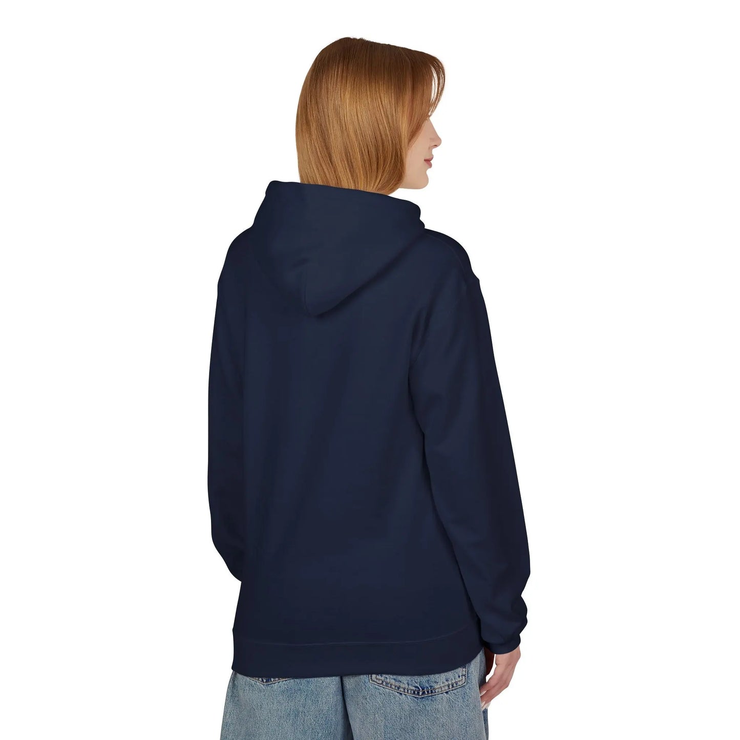 Cowgirl Stay Salty Hoodie, Cozy Fleece Pullover, Western Gift, Country Style Sweatshirt, Unisex Adorable Apparel Printify