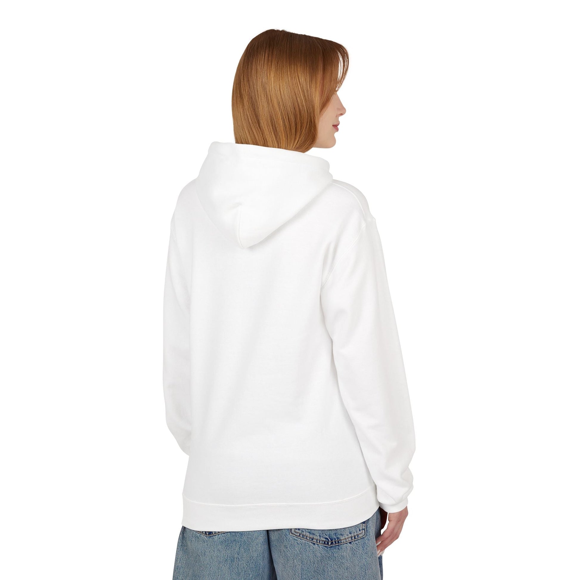 Cowgirl Stay Salty Hoodie, Cozy Fleece Pullover, Western Gift, Country Style Sweatshirt, Unisex Adorable Apparel Printify