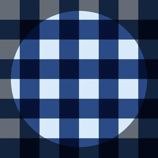 Cozy Plaid Seamless Patterns Bundle | Autumn and Plaid | INSTANT DOWNLOAD | Digital Printable Rainbow Chaos Art Studio