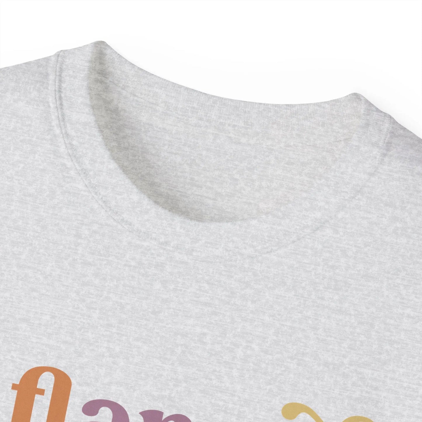 Fall Vibes Unisex Tee, Flannels Pumpkins Football Bonfires Coffee Graphic T-Shirt, Perfect for Autumn Gatherings, Cozy Apparel, Gift [...] Printify