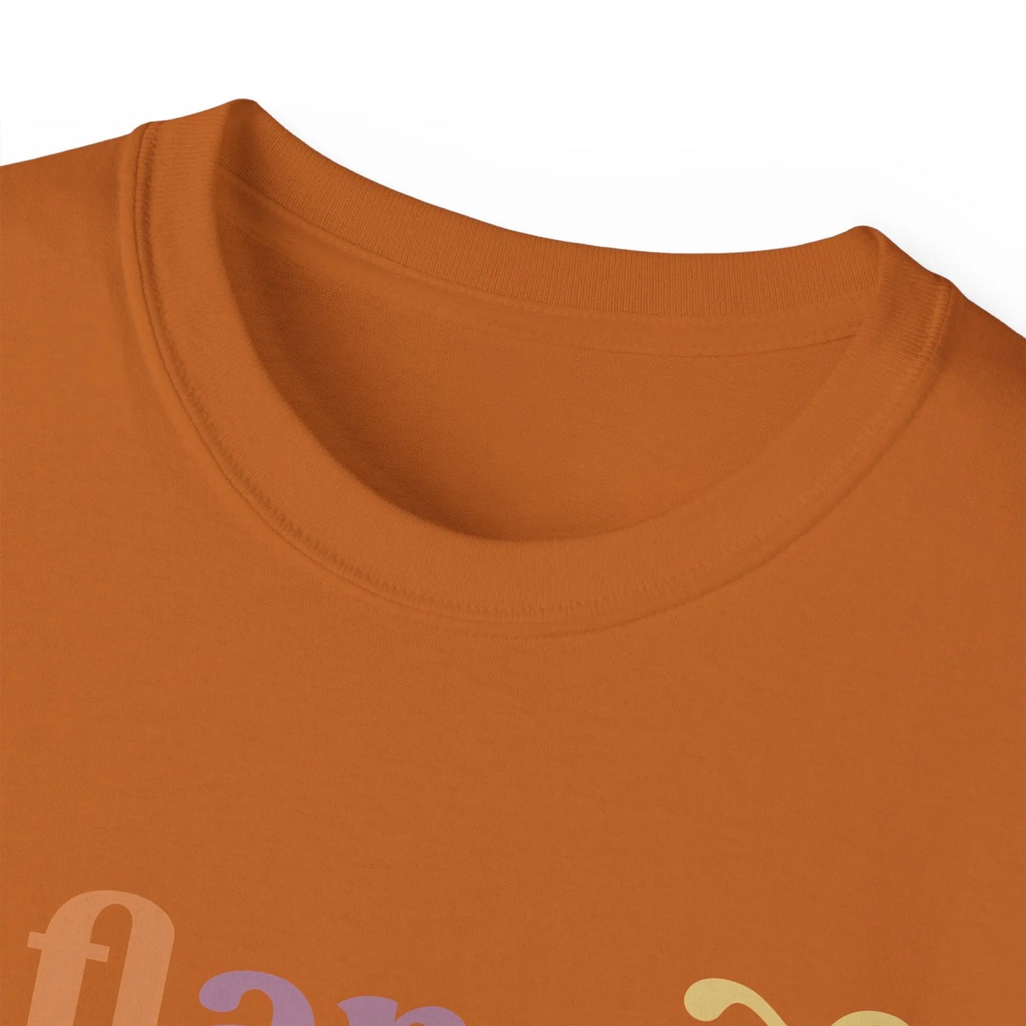 Fall Vibes Unisex Tee, Flannels Pumpkins Football Bonfires Coffee Graphic T-Shirt, Perfect for Autumn Gatherings, Cozy Apparel, Gift [...] Printify