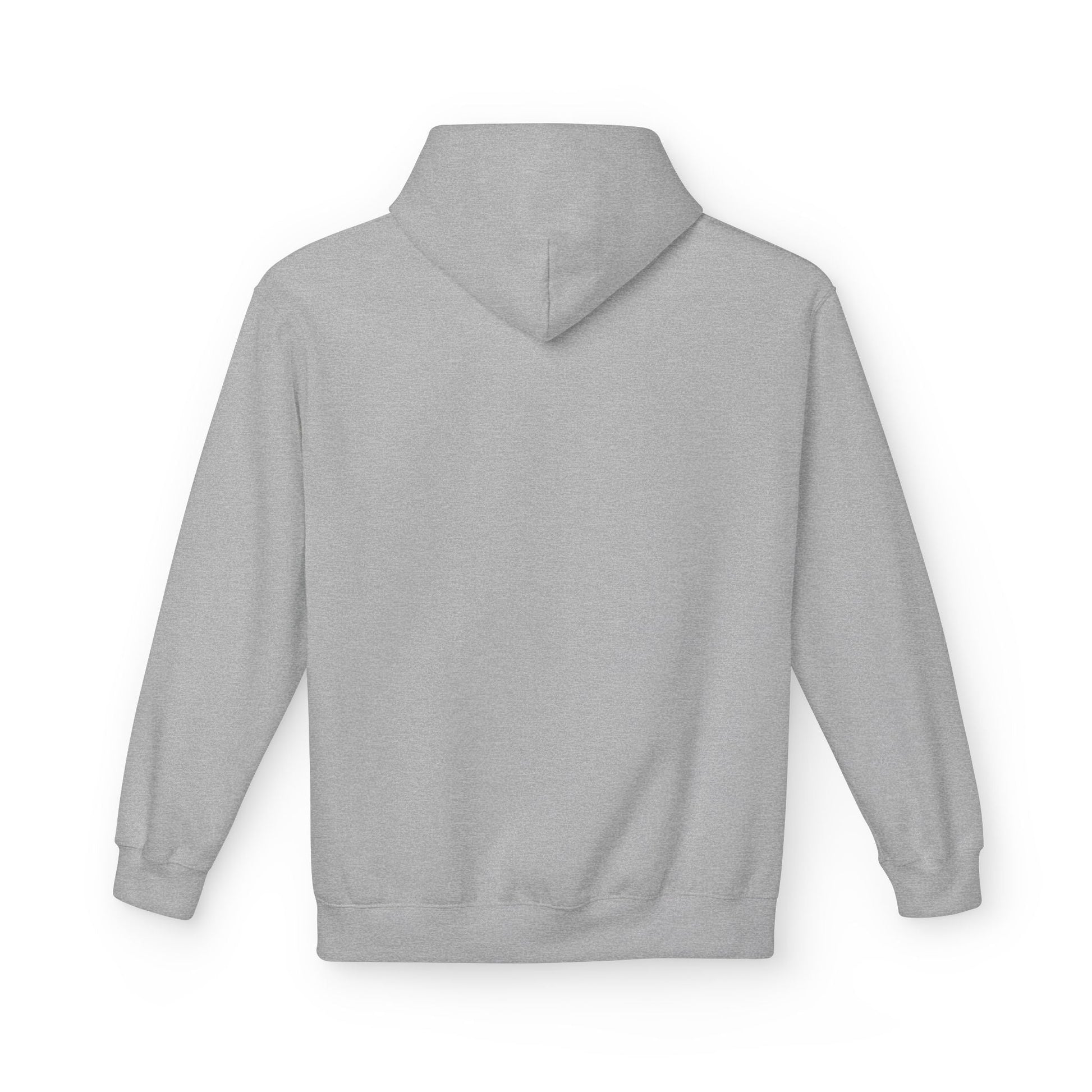 Cowgirl Stay Salty Hoodie, Cozy Fleece Pullover, Western Gift, Country Style Sweatshirt, Unisex Adorable Apparel Printify