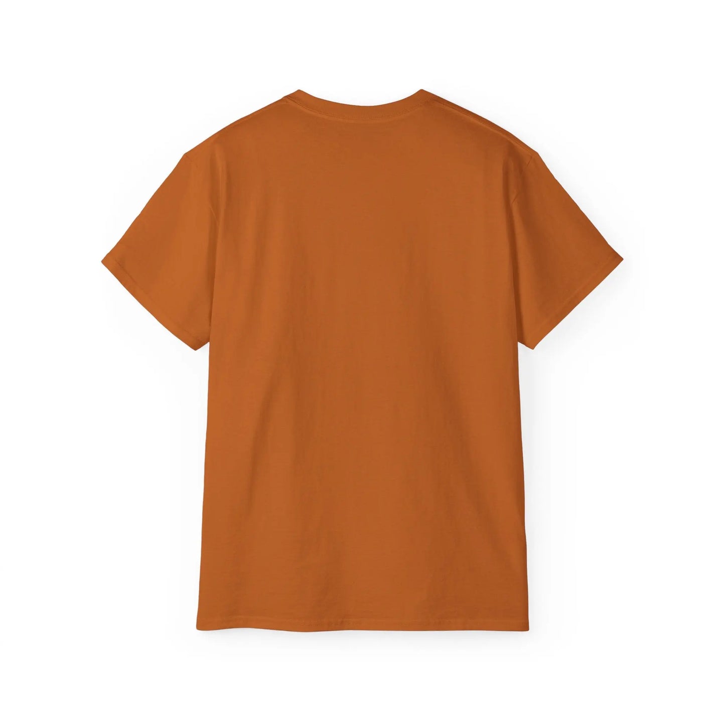 Fall Vibes Unisex Tee, Flannels Pumpkins Football Bonfires Coffee Graphic T-Shirt, Perfect for Autumn Gatherings, Cozy Apparel, Gift [...] Printify