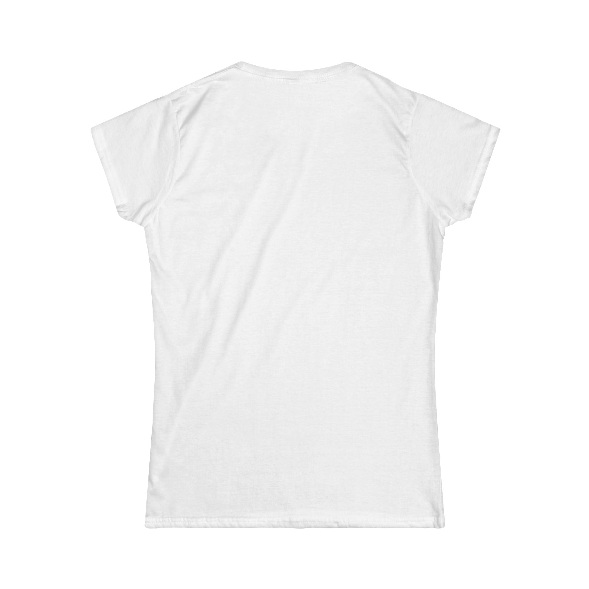 Surf's Up Cowgirl Tee - Relaxed Women's T-Shirt, Beach Apparel, Summer Outfit, Gift for Cowgirls, Surfing Lover's Fashion Printify