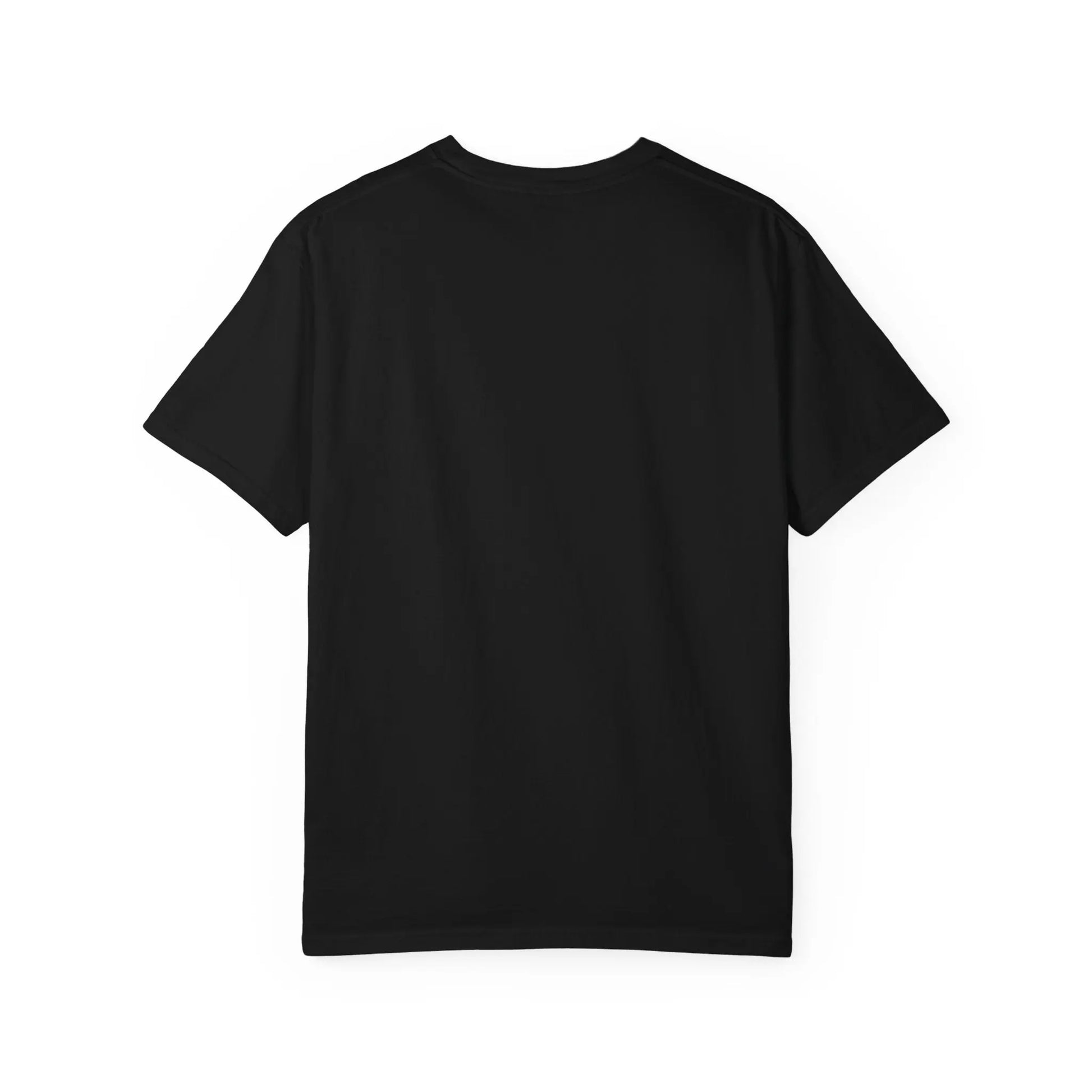 Master Baiter Unisex Garment-Dyed T-shirt, Fishing Shirt, Humor Tee, Casual Wear, Gift for Anglers, Outdoor Enthusiast Apparel Printify