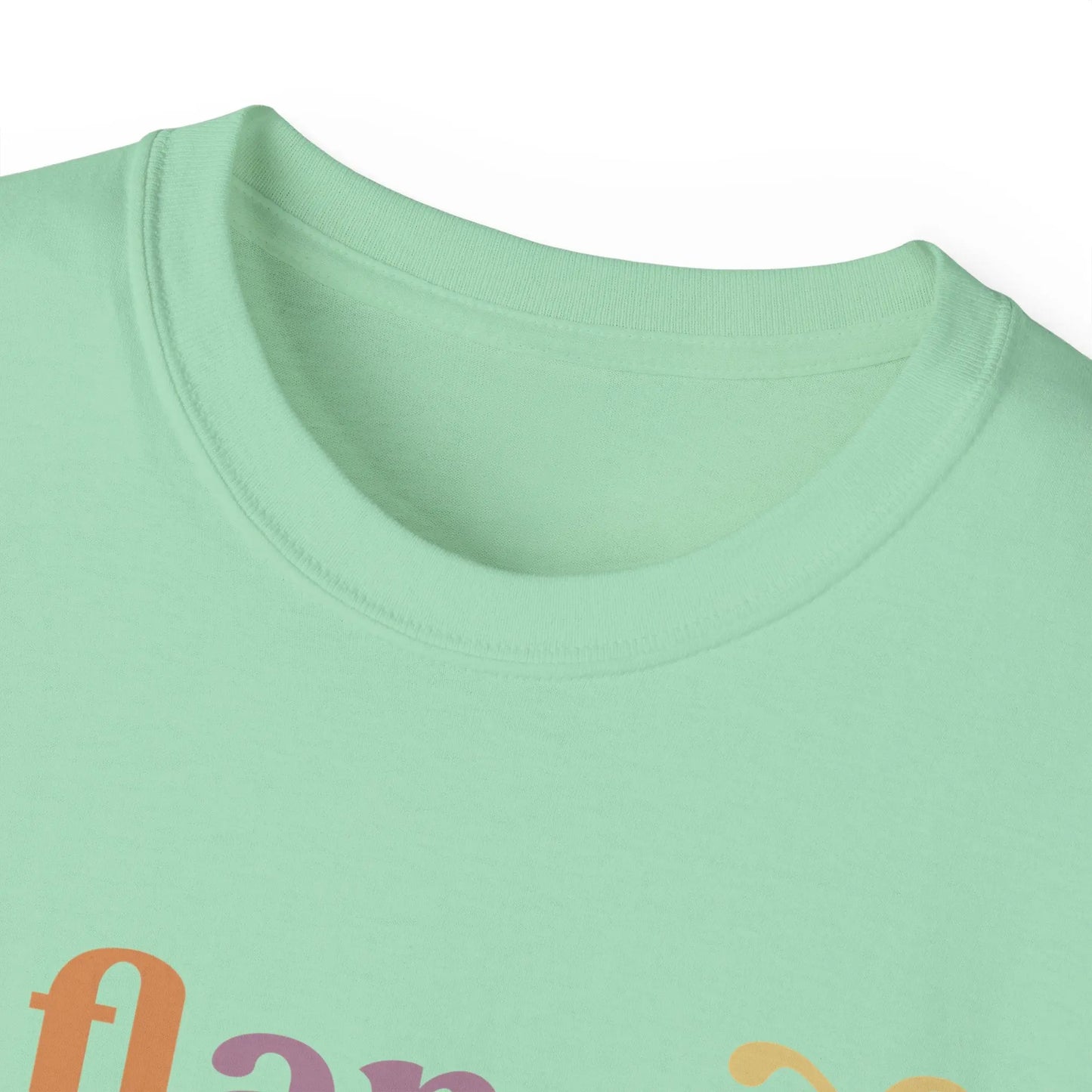 Fall Vibes Unisex Tee, Flannels Pumpkins Football Bonfires Coffee Graphic T-Shirt, Perfect for Autumn Gatherings, Cozy Apparel, Gift [...] Printify