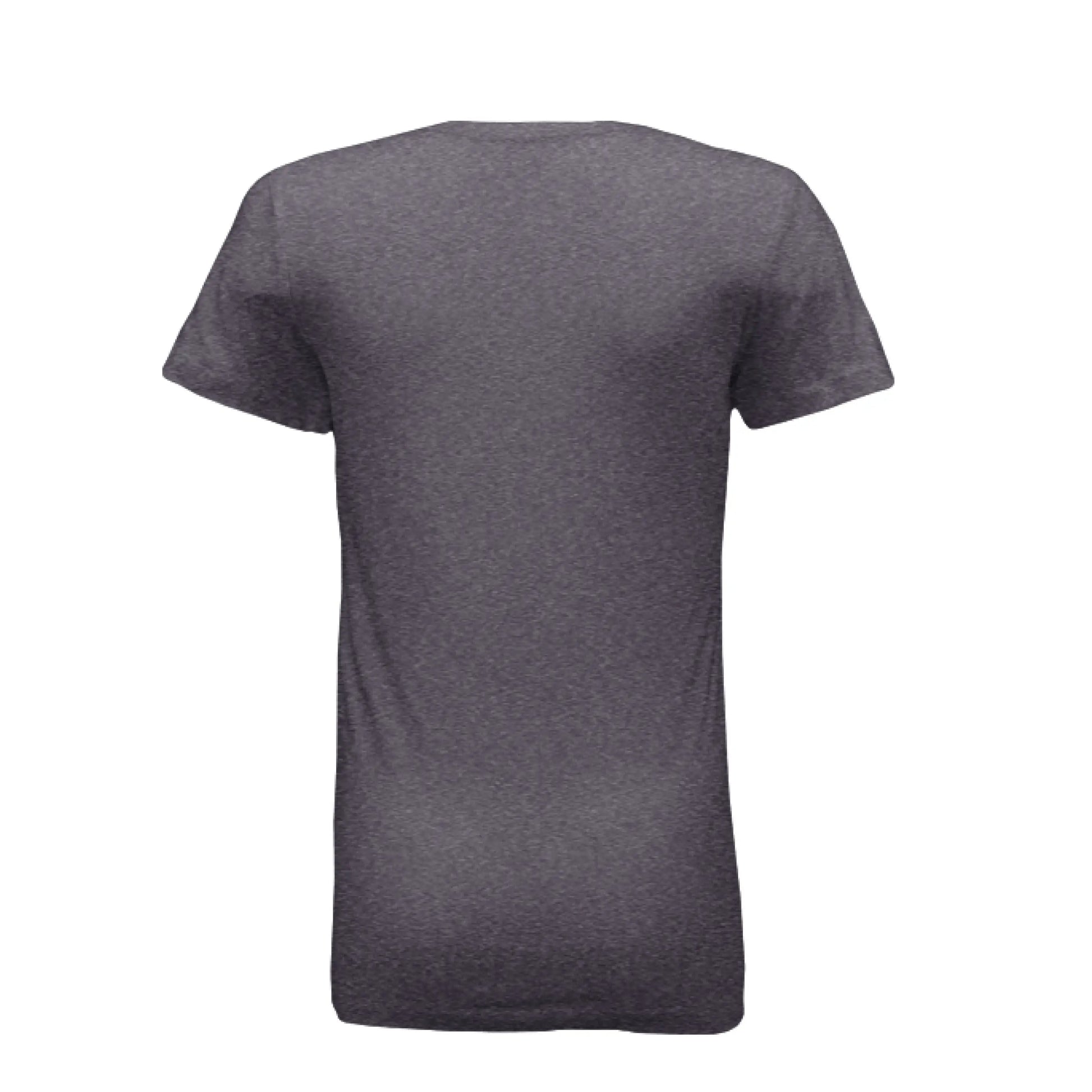 HEATHER NAVY - BACK