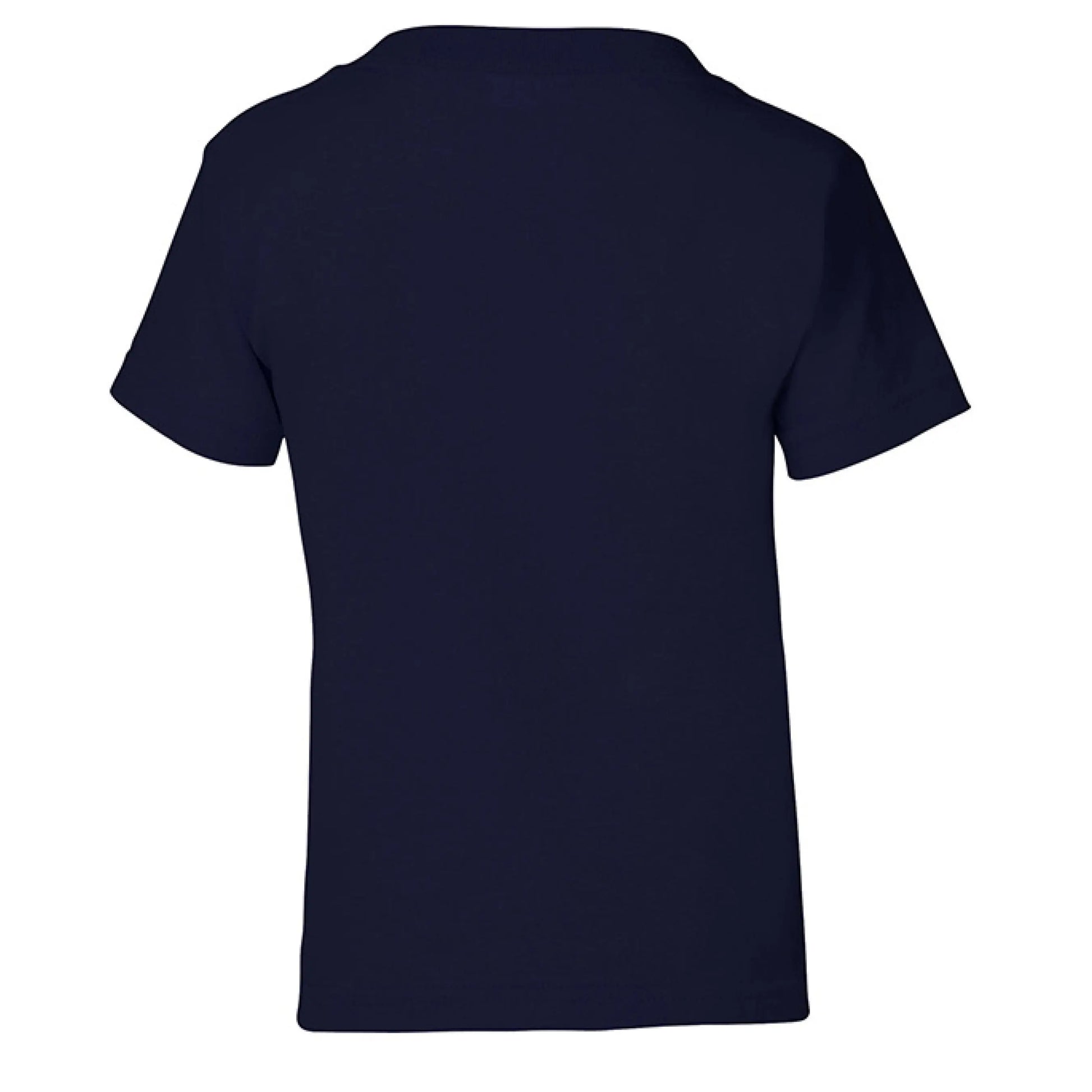 NAVY - BACK