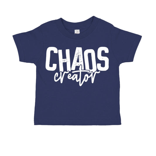 NAVY - FRONT