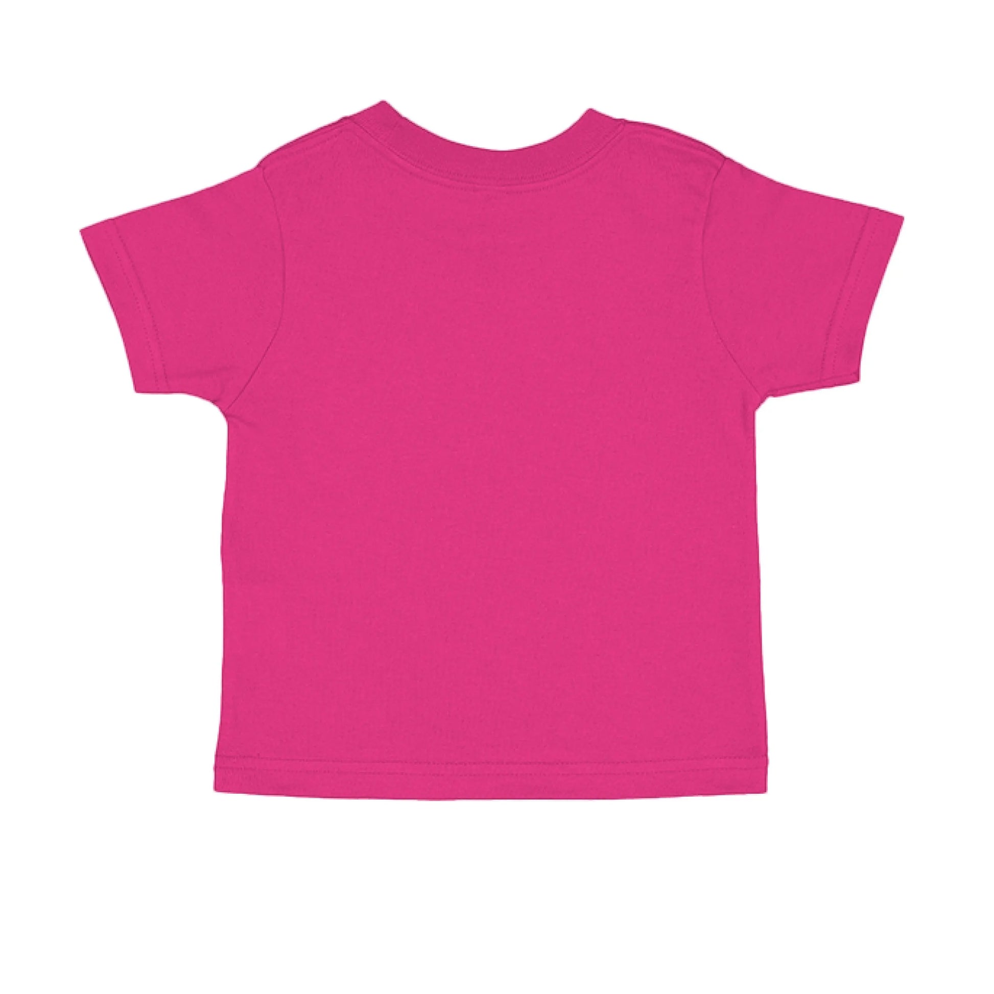 HOT PINK - BACK