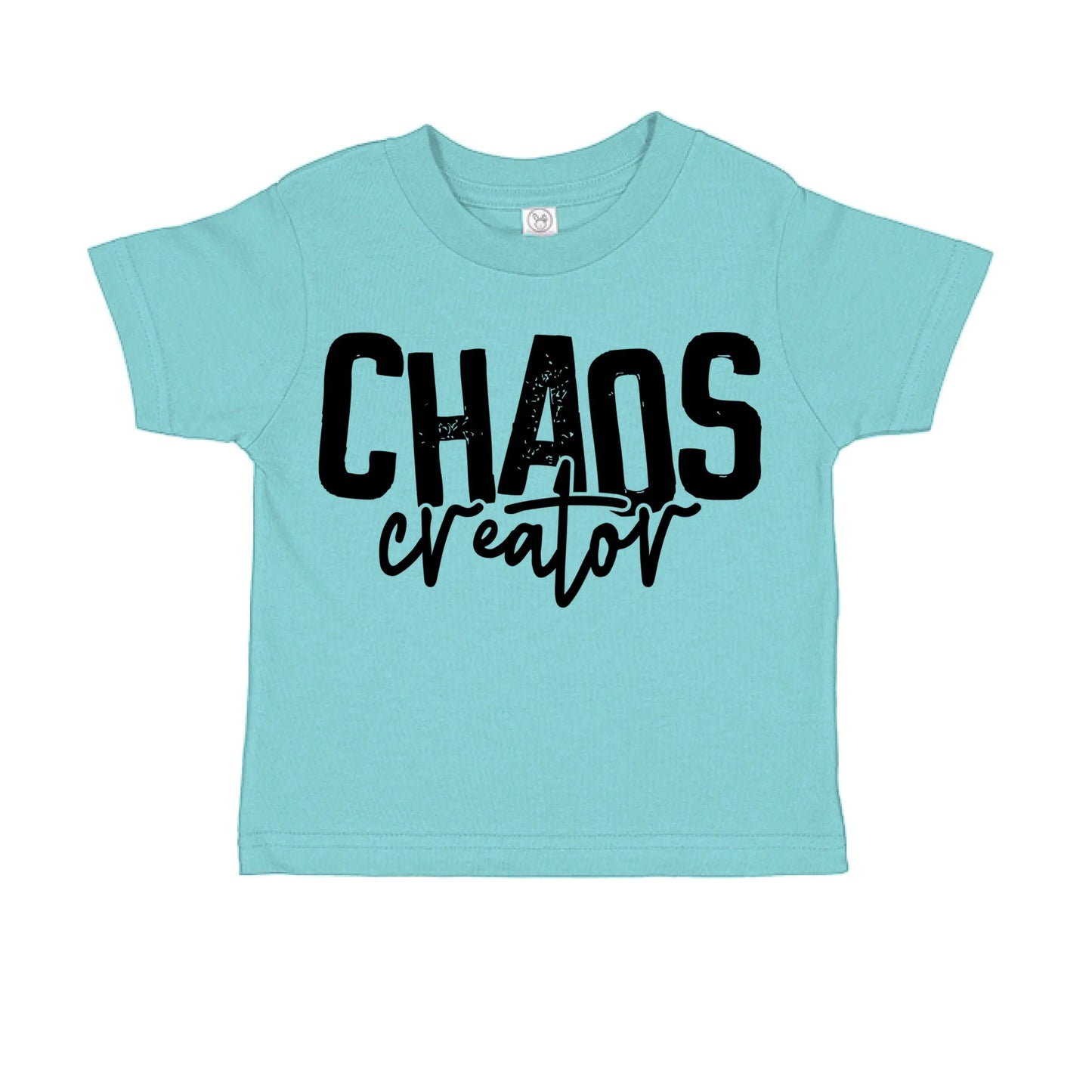 CHILL - FRONT